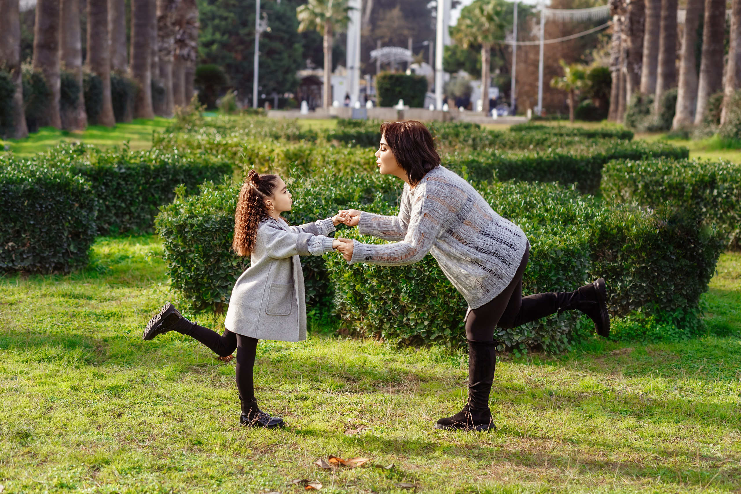 İndira&Darina. Professional family and children’s photographer in Izmir Irina Eron
