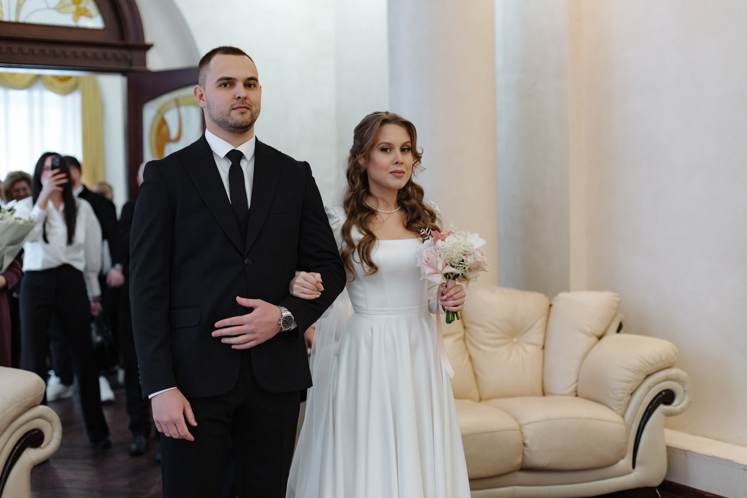 Свадебный фотограф Челябинск. Свадебный и портретный фотограф Челябинск