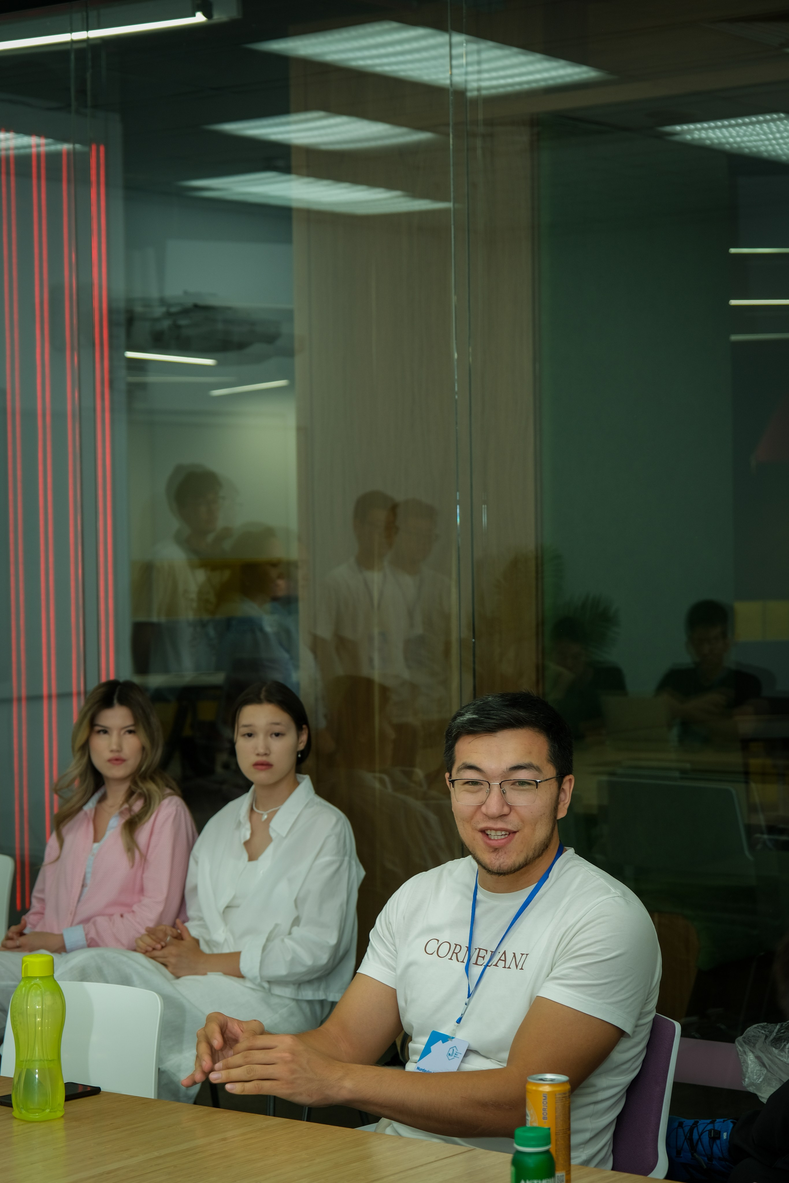 Reportage IT HUB. Видеограф и Фотограф в Алматы и Караганда