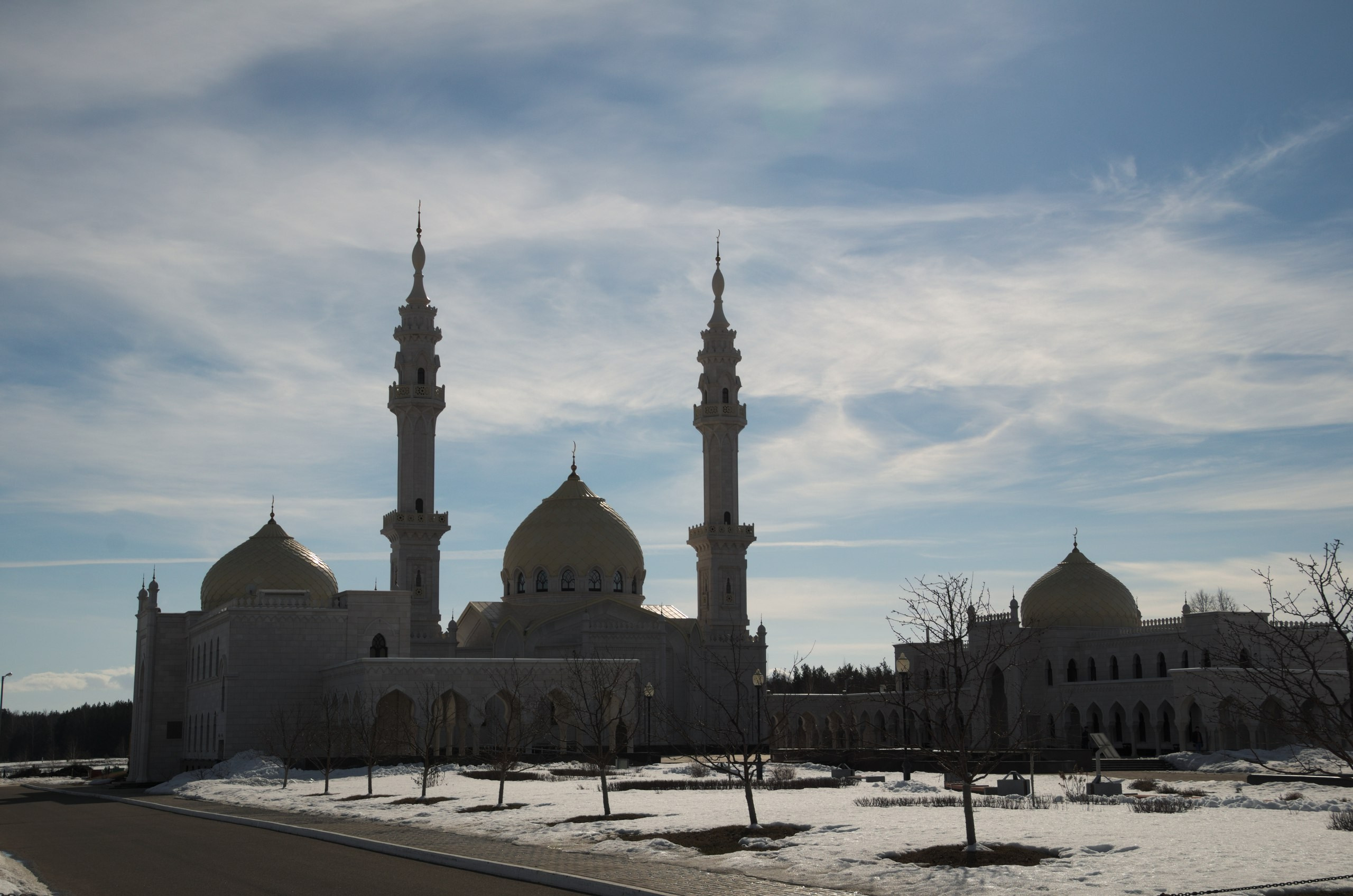 Казань | 24-26.03.2017. Галерея Фантим