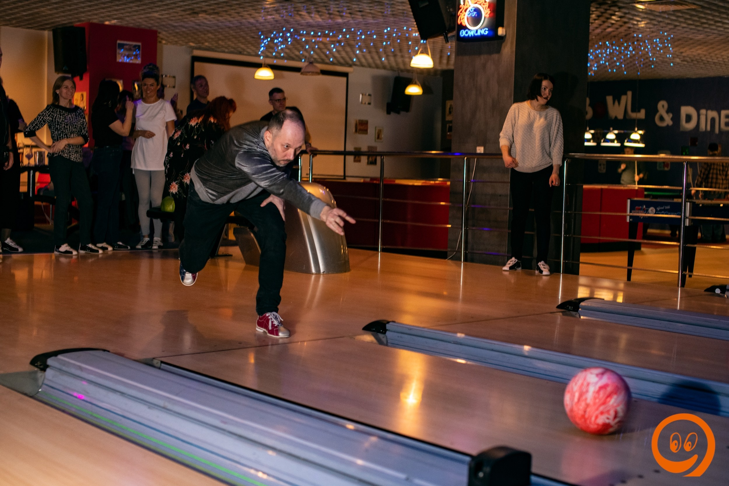 Боулинг | 09.02.2025. Галерея Фантим