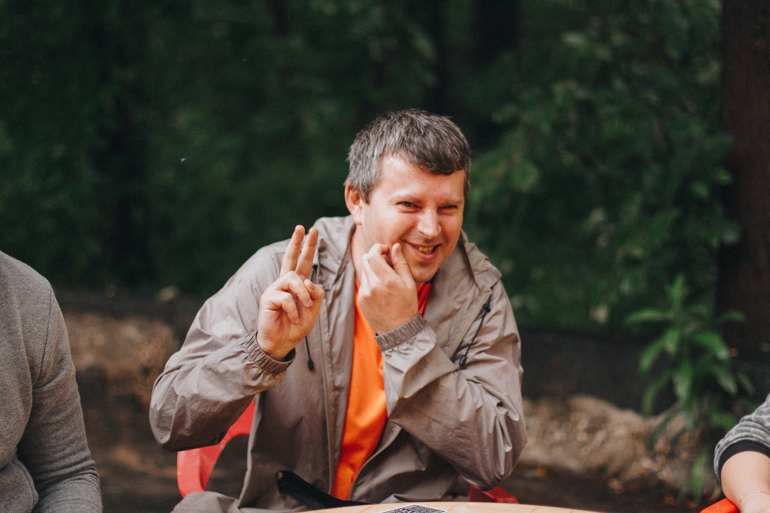 Шашлыки с ночевкой | 20-21.06.20. Галерея Фантим