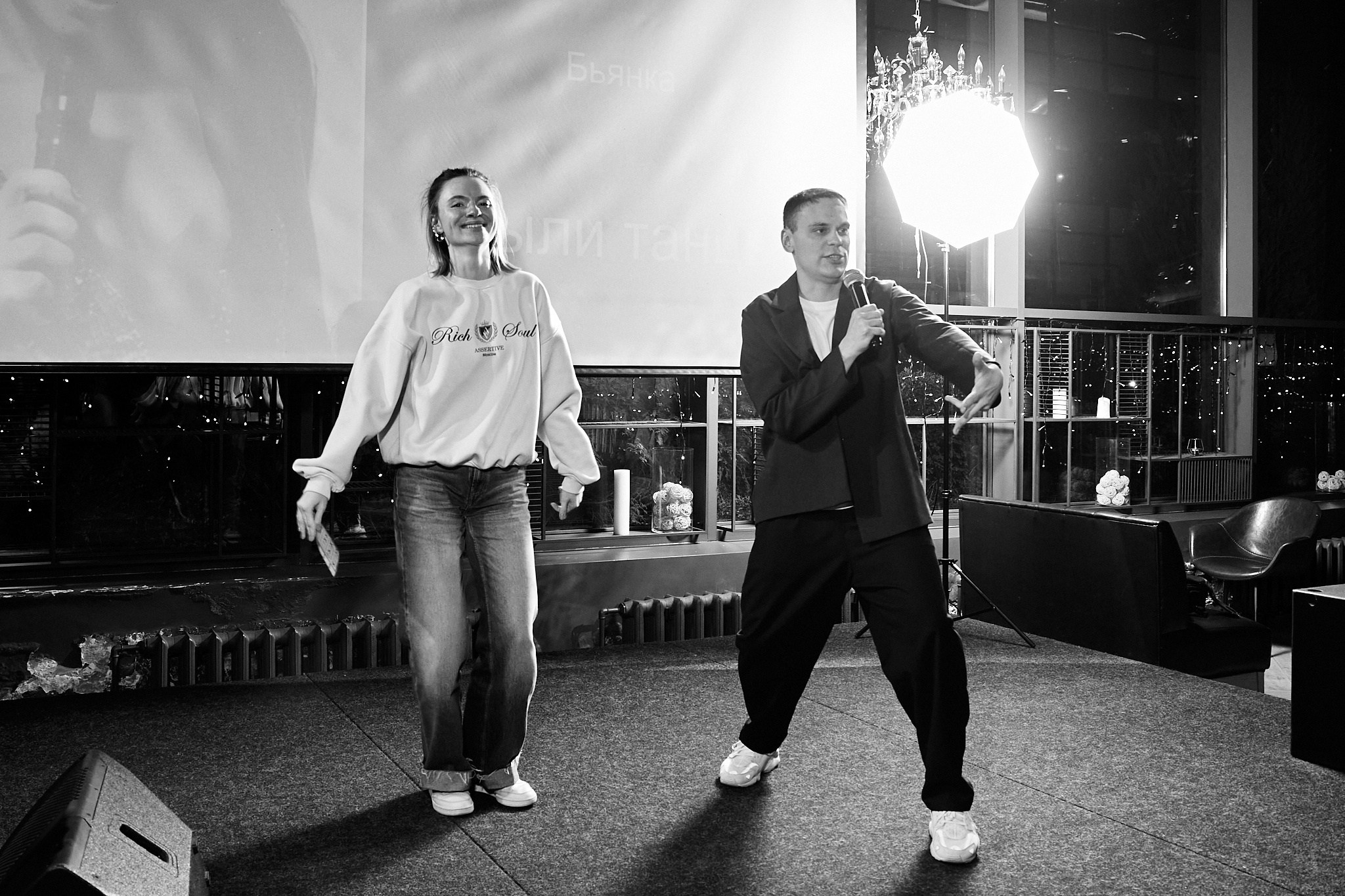 МузЛото | 22.08.2025. Галерея Фантим