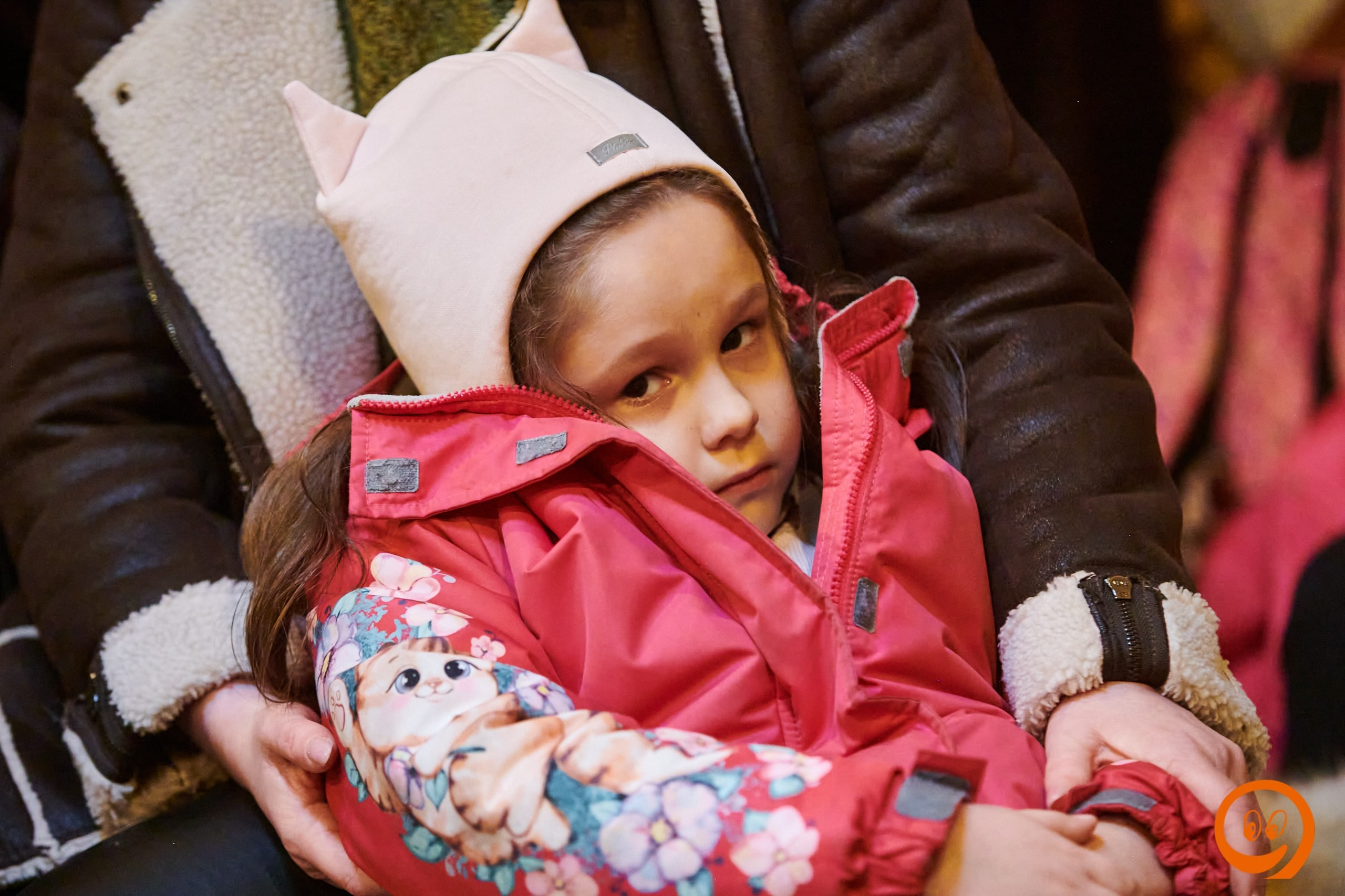 В гости к северным оленям | 18.01.2025. Галерея Фантим