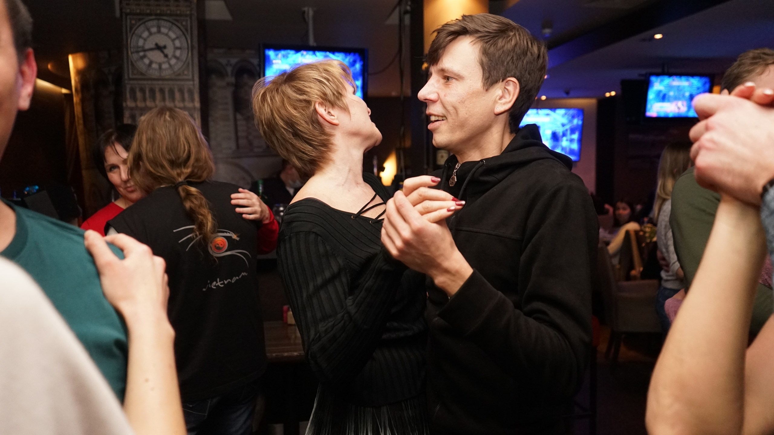 Музыкальная вечеринка 06.03.2021. Галерея Фантим