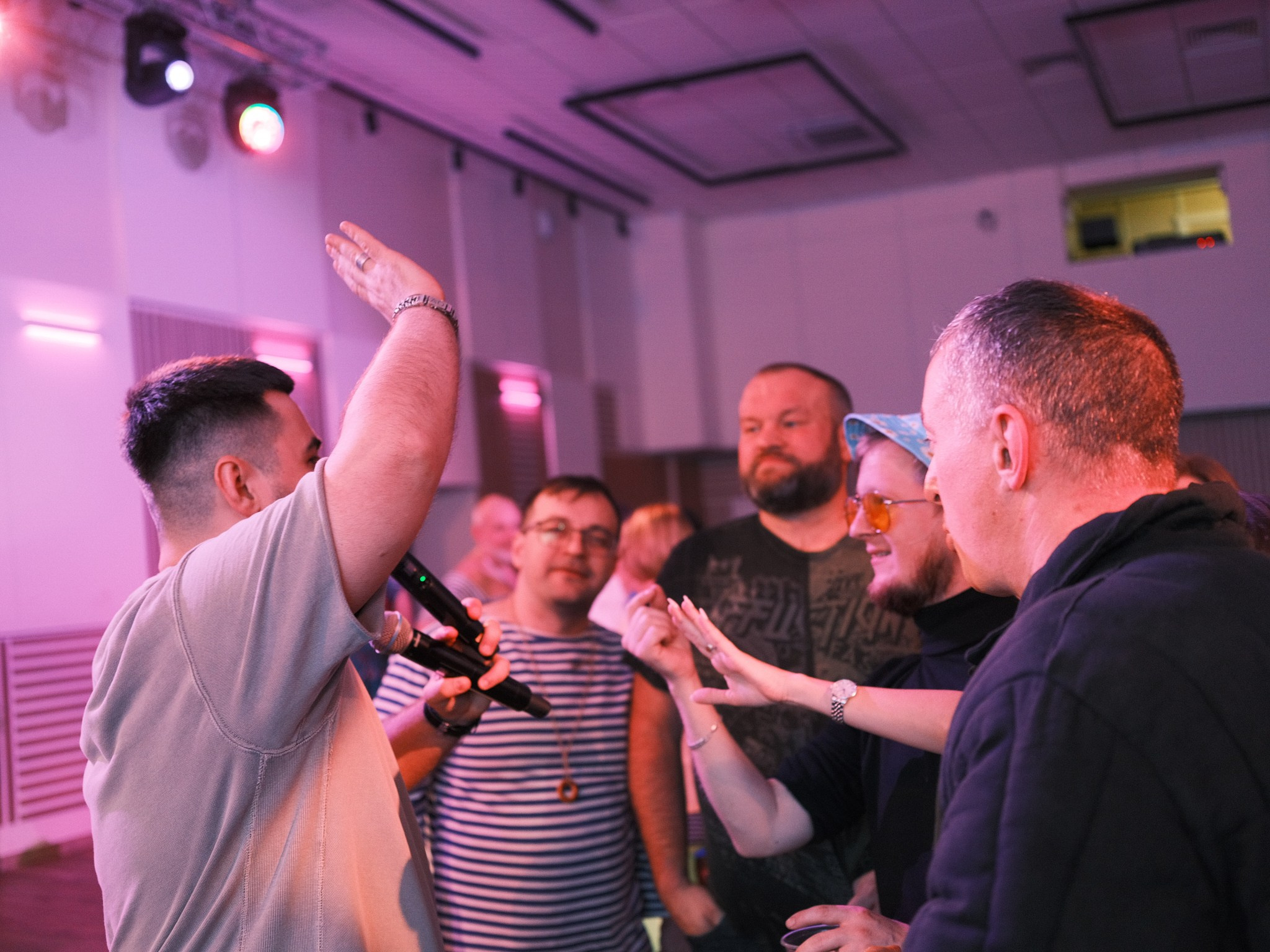 Деревенский гламур. Загородный выезд | 18-19.10.2025. Галерея Фантим