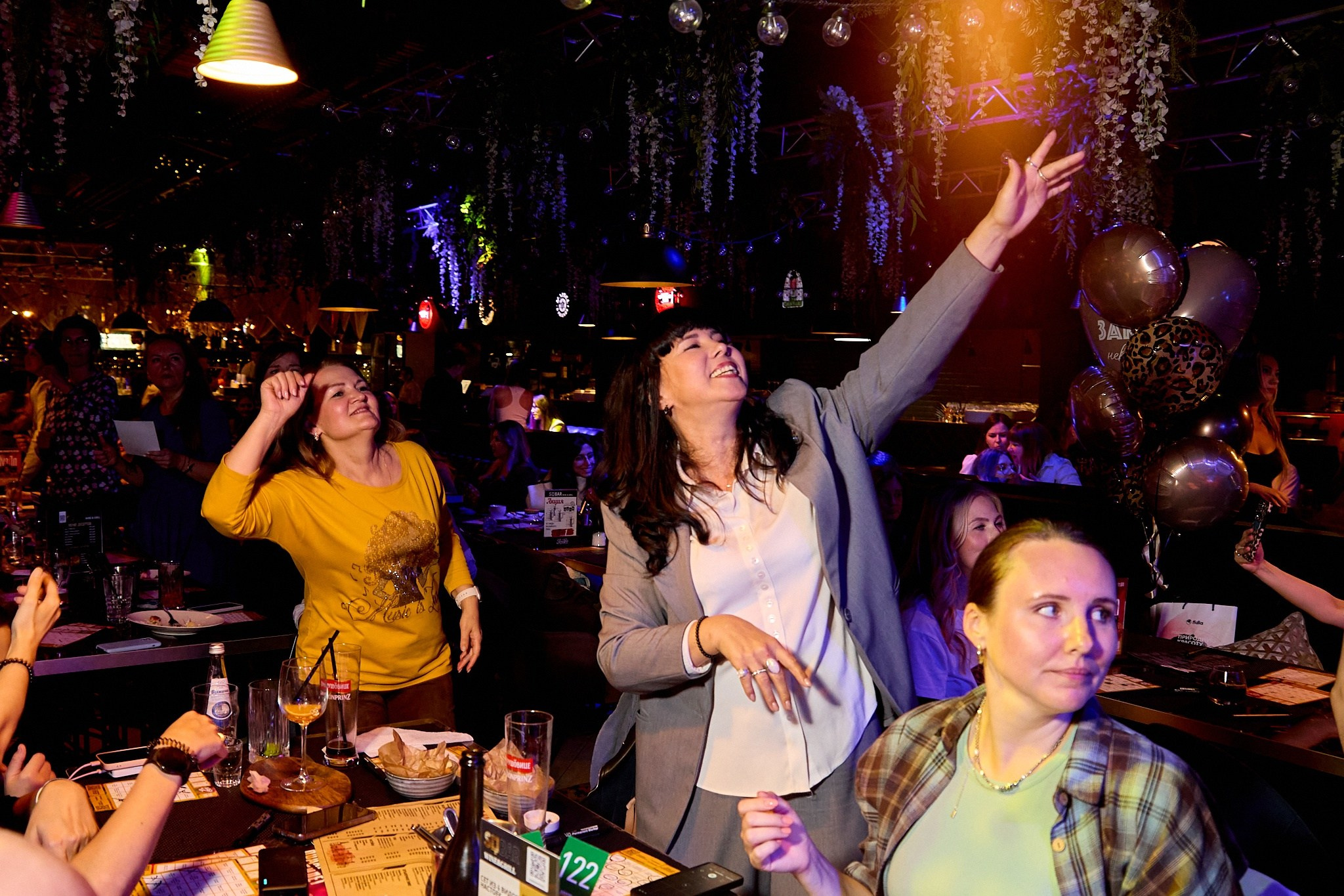 МузЛото | 22.08.2025. Галерея Фантим