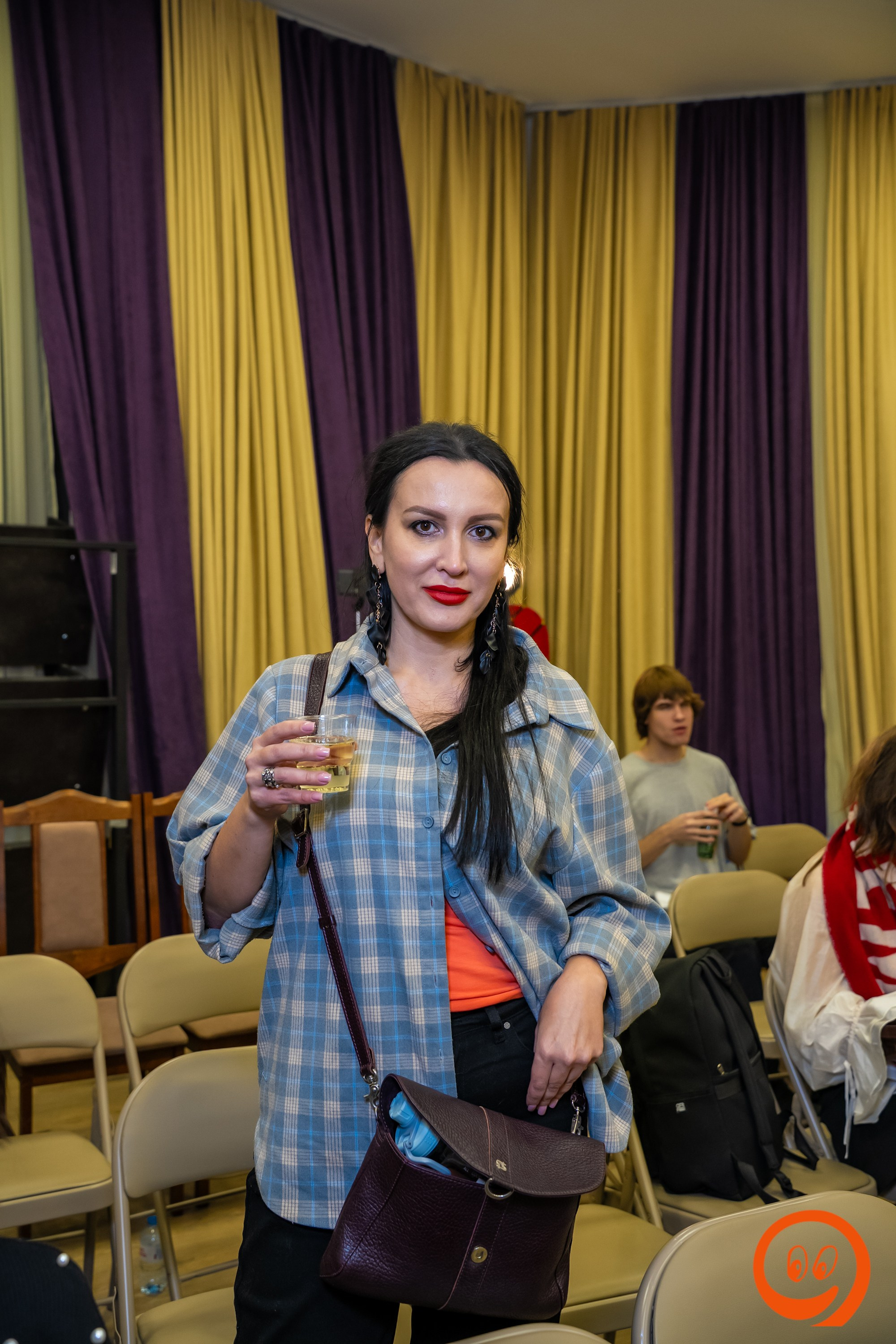 Театр «Фантим». Отчетное выступление | 12.12. Галерея Фантим