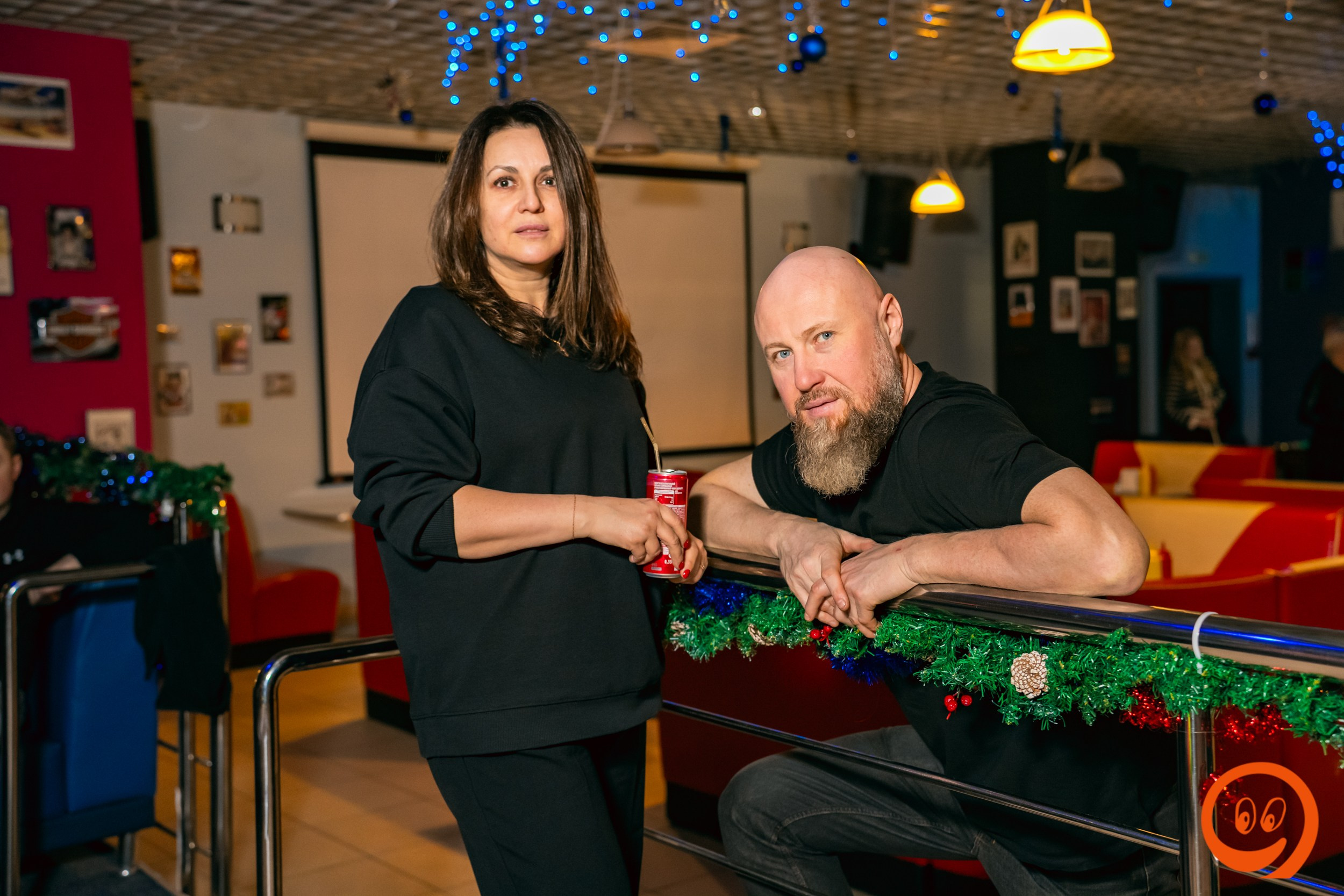 Боулинг | 18.01.2026. Галерея Фантим