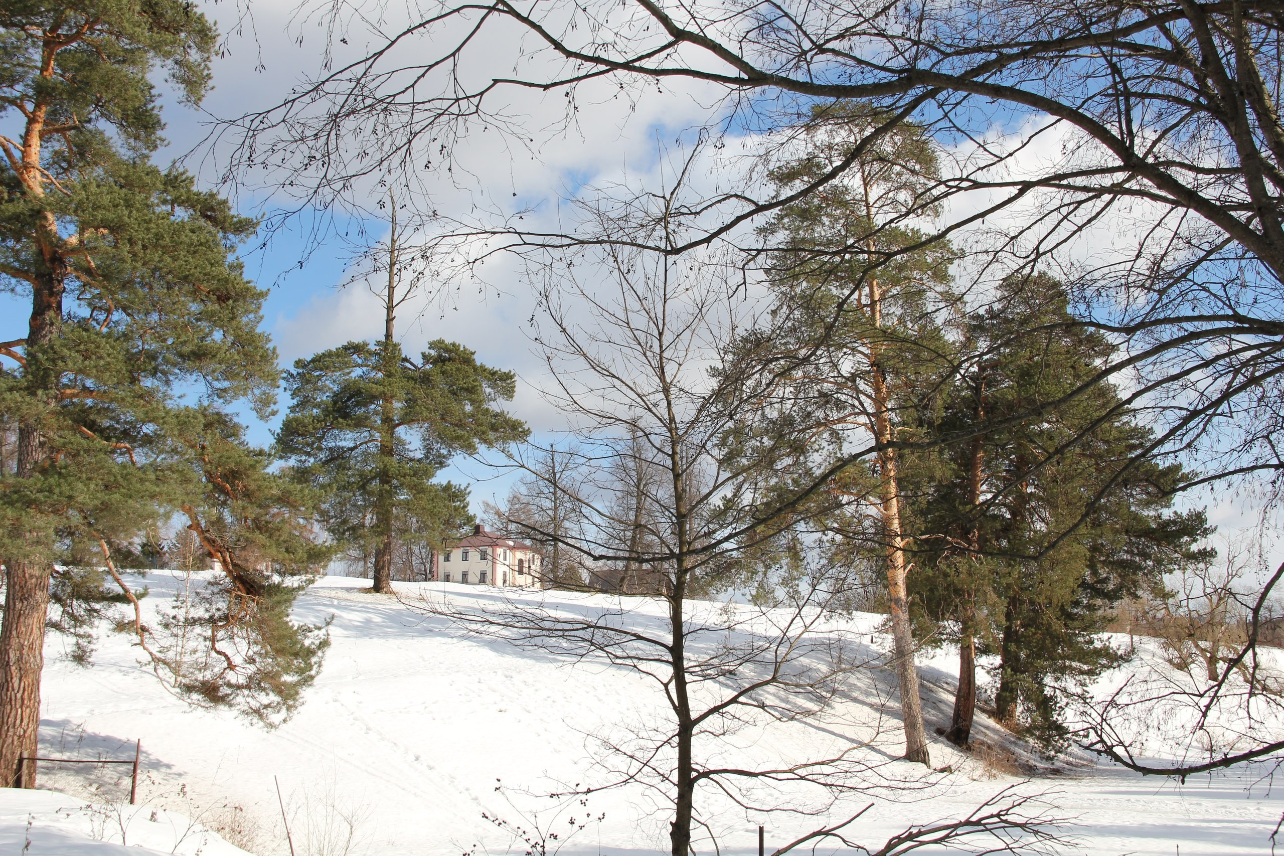 Пейнтбольная битва | 25.02.2017. Галерея Фантим