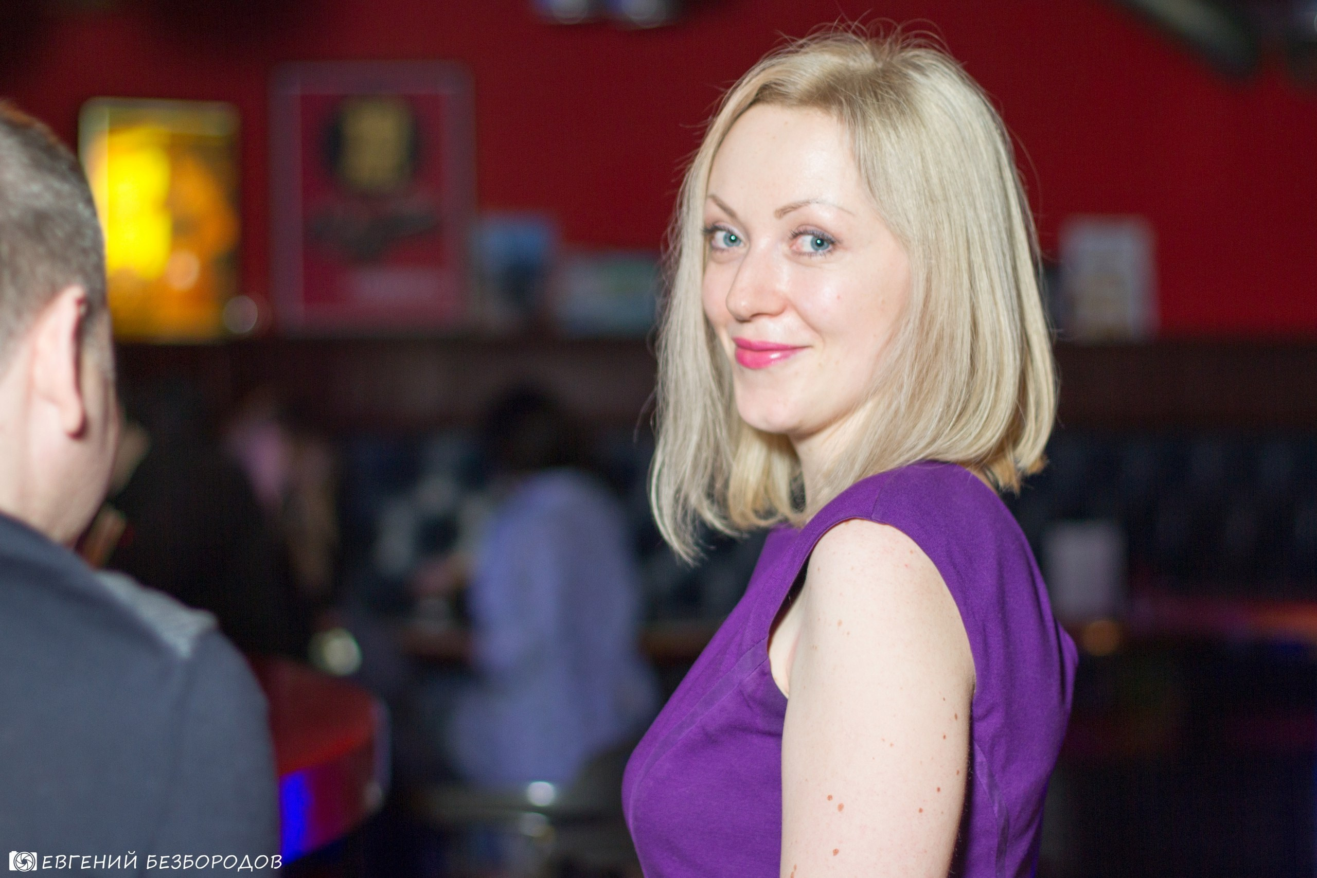 Клубная вечеринка «Маски шоу» | 22.04.2017. Галерея Фантим