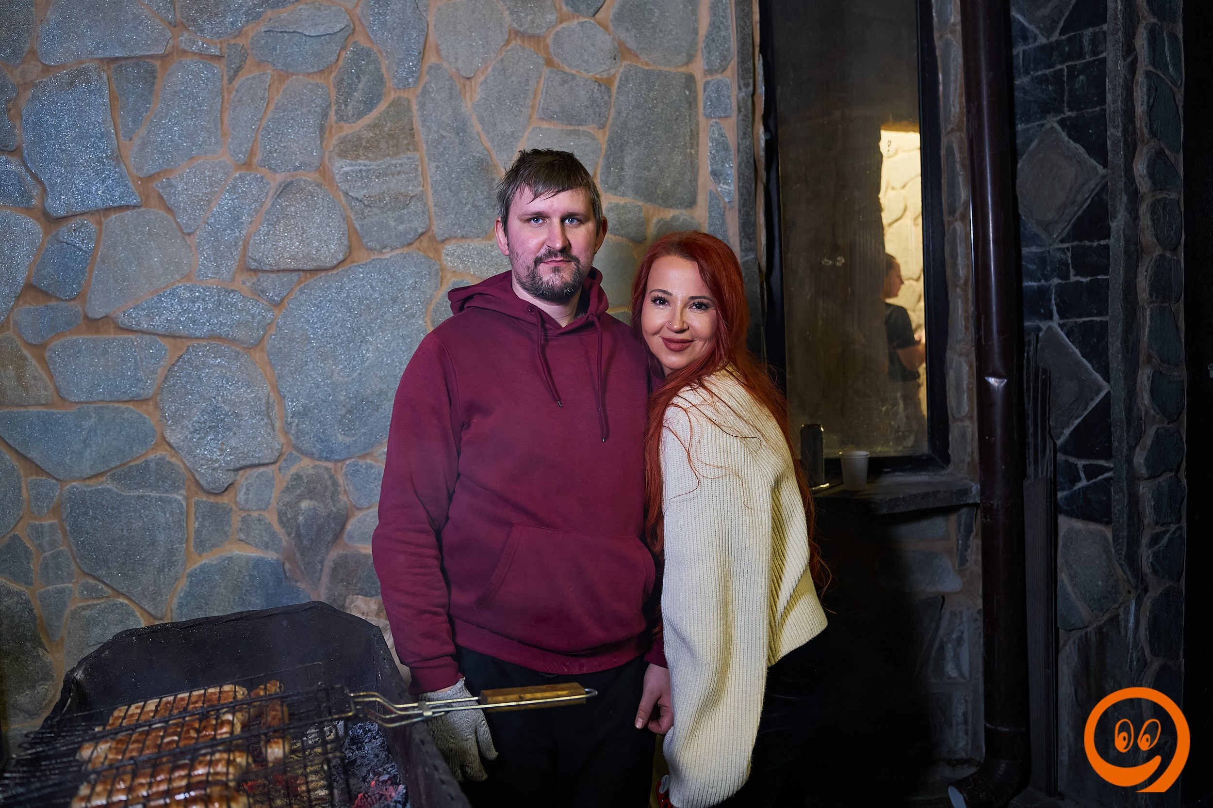 Шашлыки с ночевкой | 6–7 декабря. Галерея Фантим