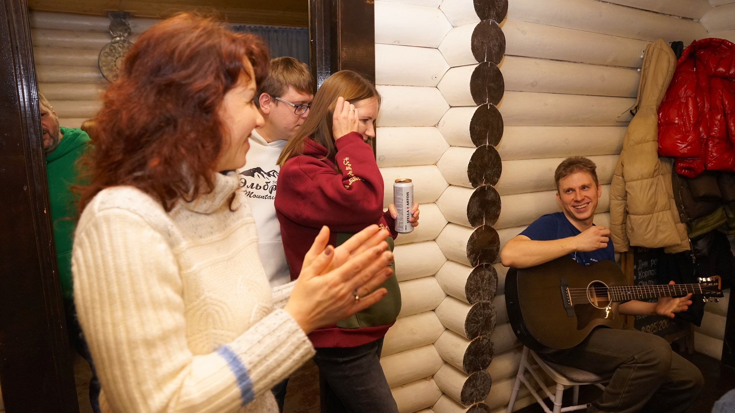 Шашлыки | 23.11.2024. Галерея Фантим