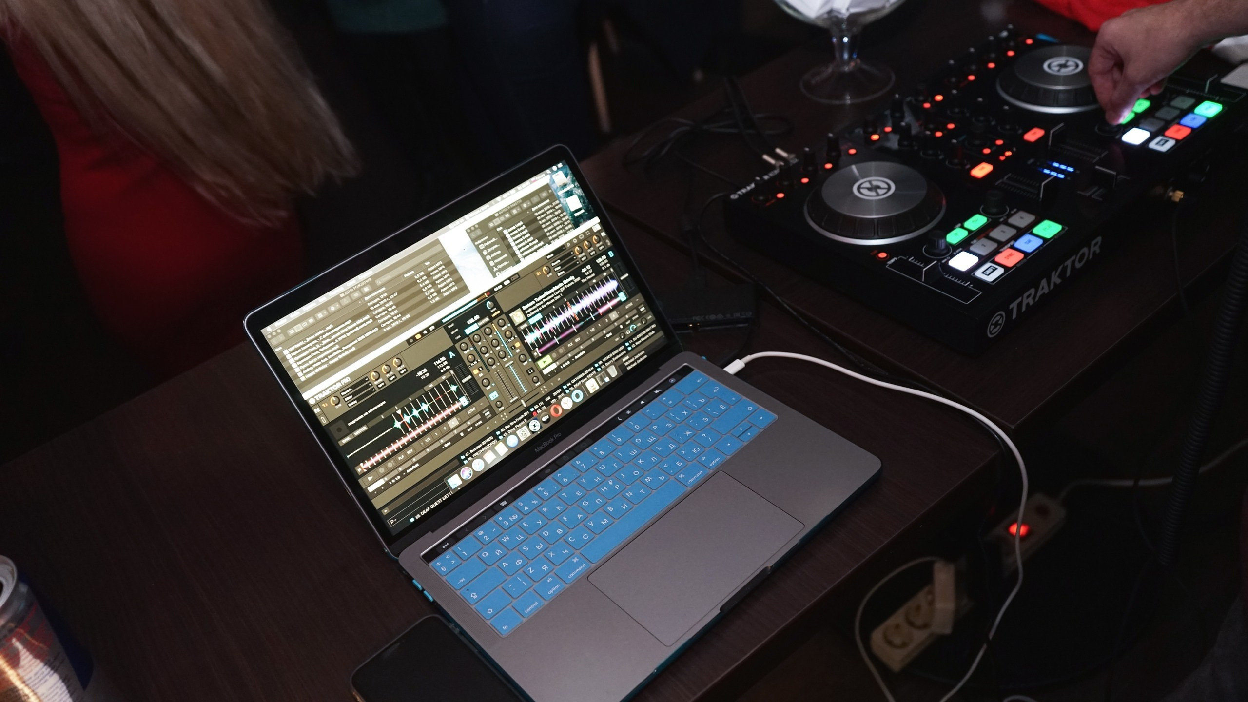 Клубная вечеринка «Новогодний корпоратив» | 28.12.19. Галерея Фантим