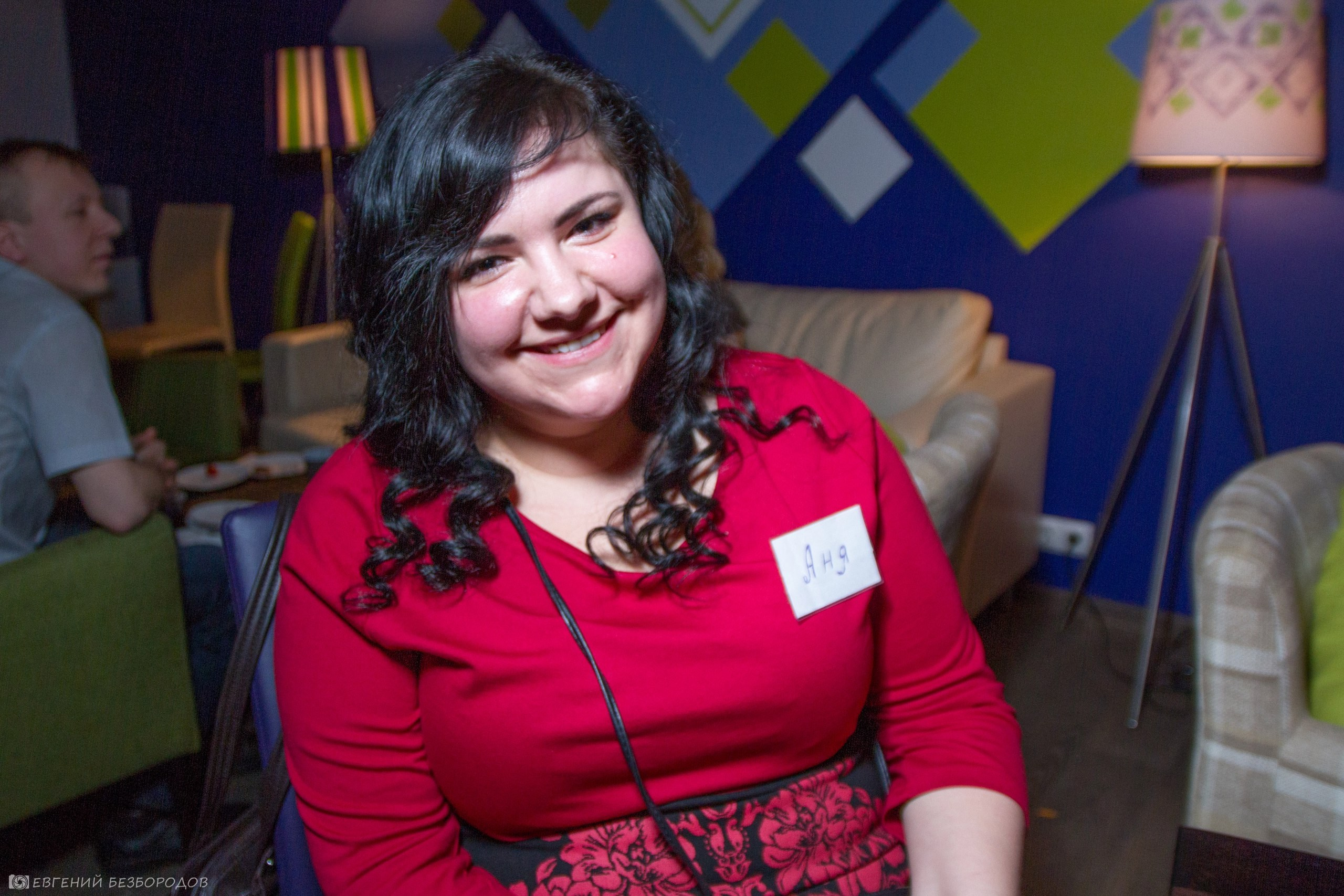 Неслучайные встречи | 04.03.2017. Галерея Фантим