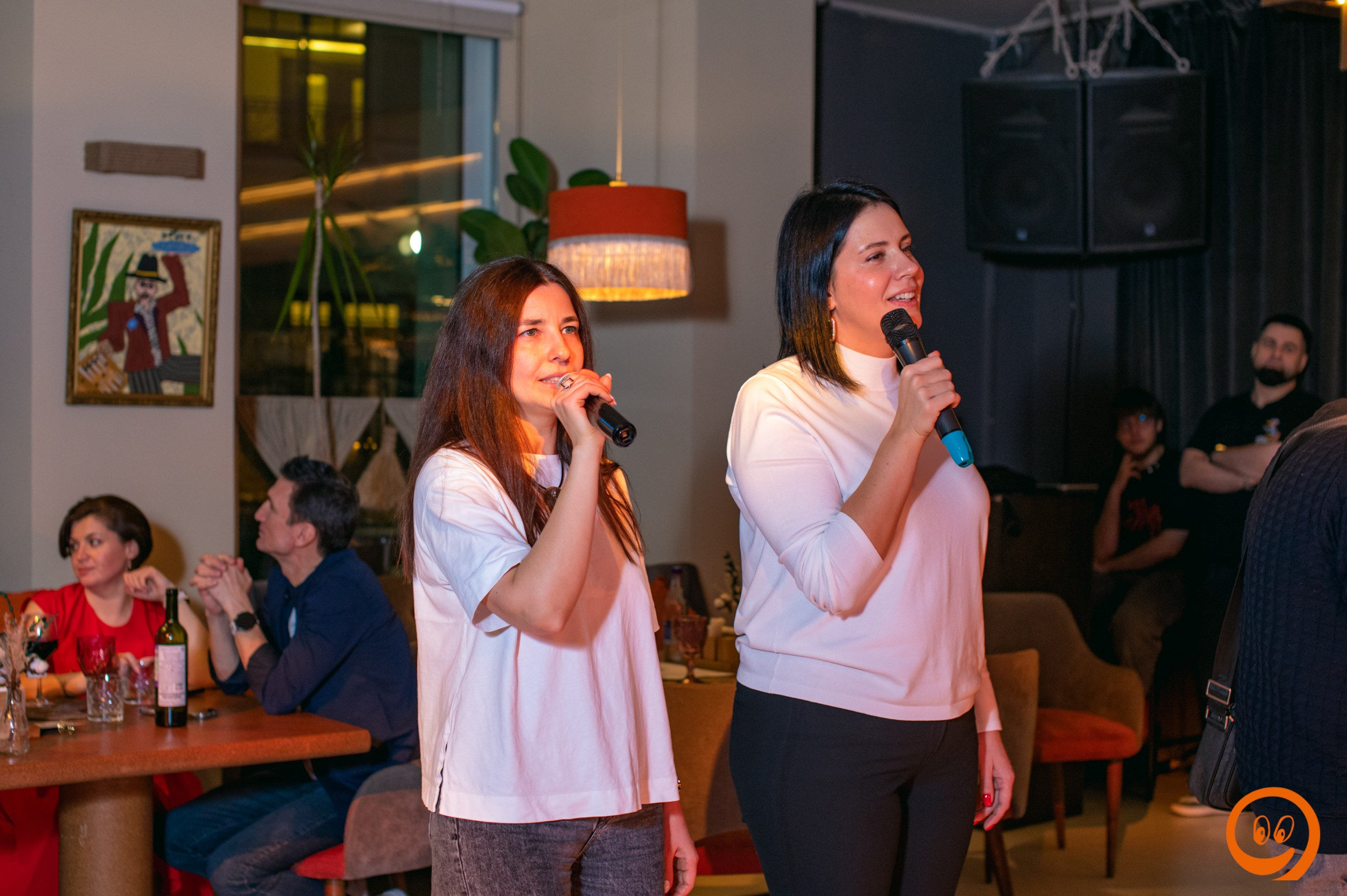 Караоке | 22.11.2025. Галерея Фантим