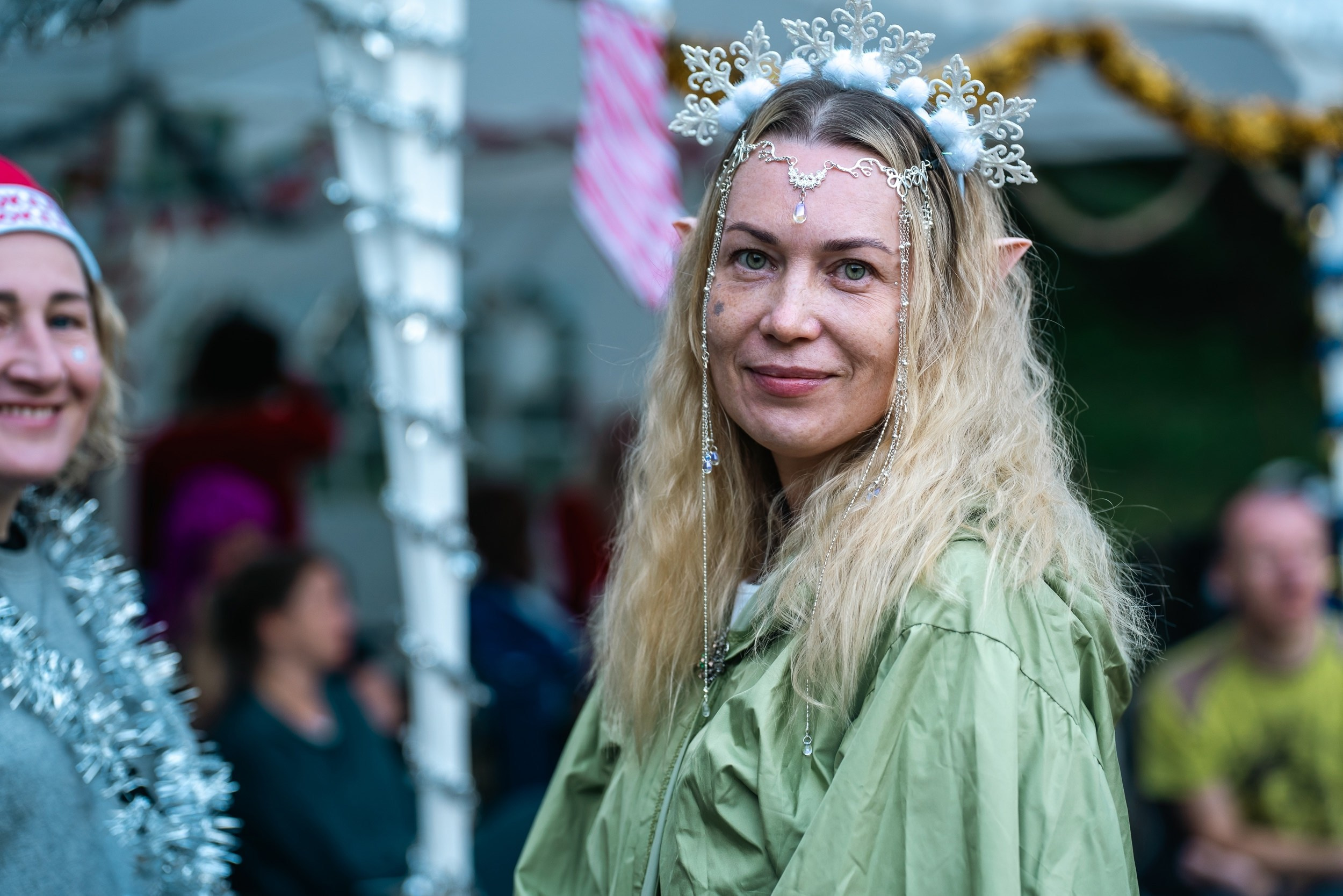 Походная Романтика 50. Новый год и не ипёт… | 2025. Галерея Фантим