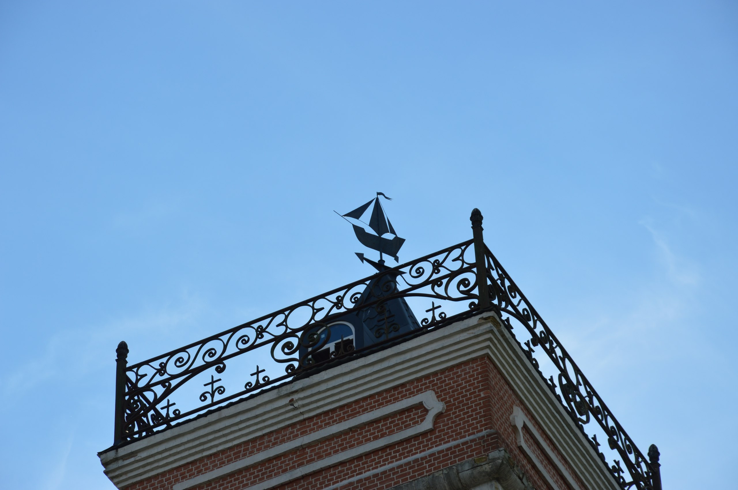 Егорьевск | 10.09.2016. Галерея Фантим