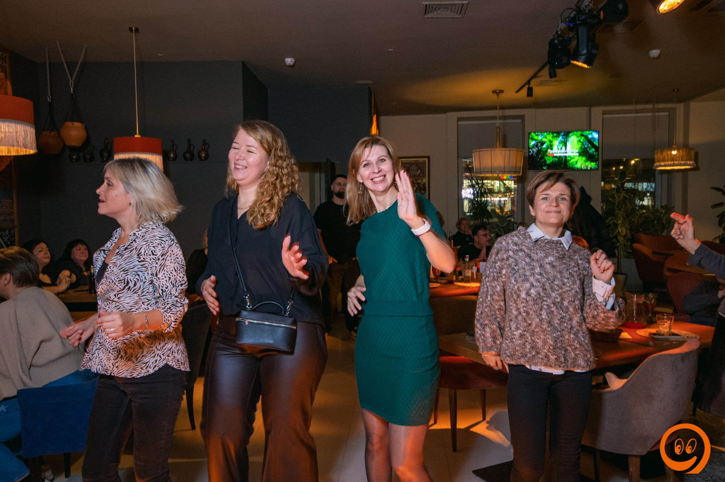 Караоке | 22.11.2025. Галерея Фантим