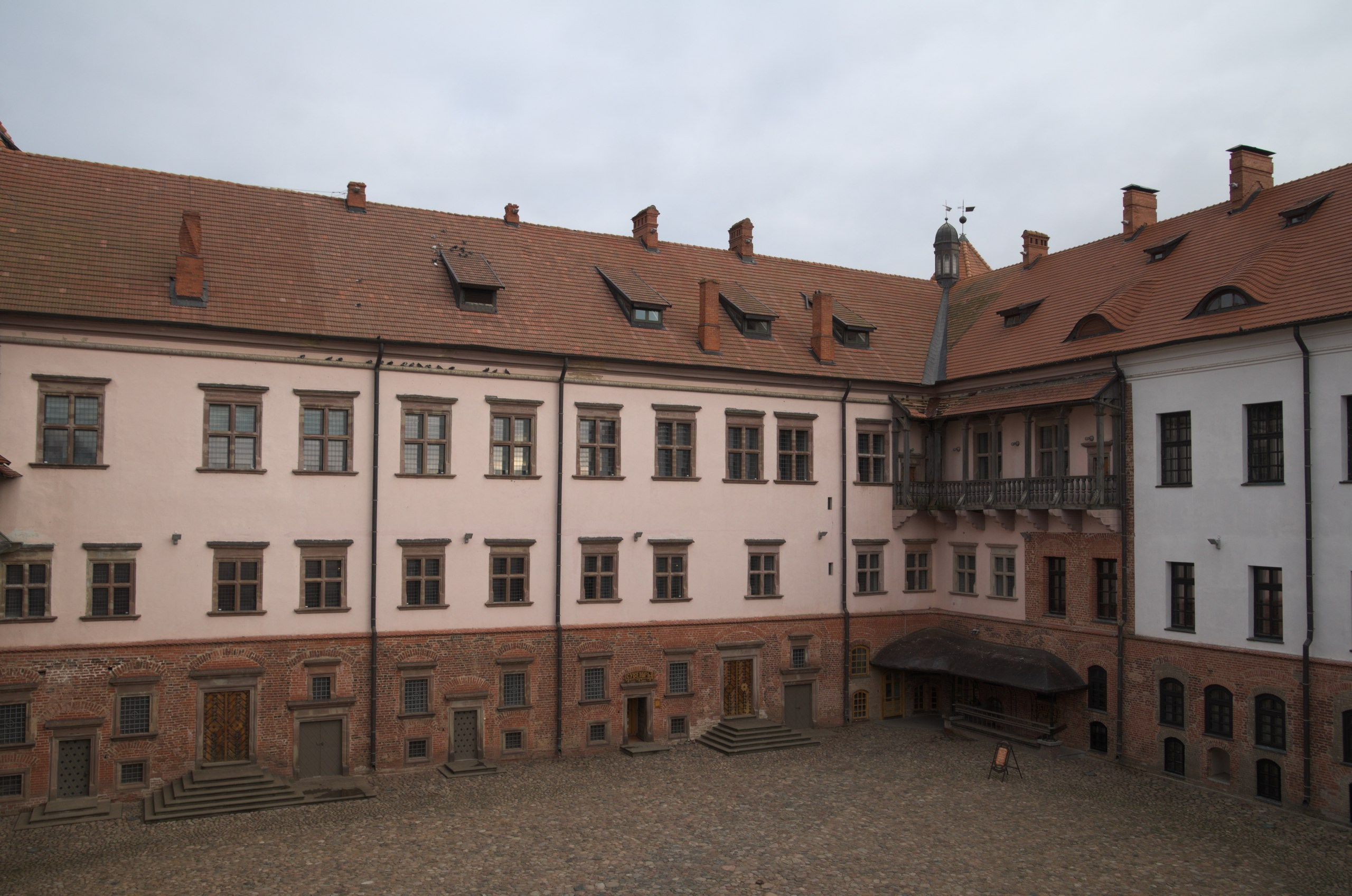 Минск | 27-29.08.2017. Галерея Фантим