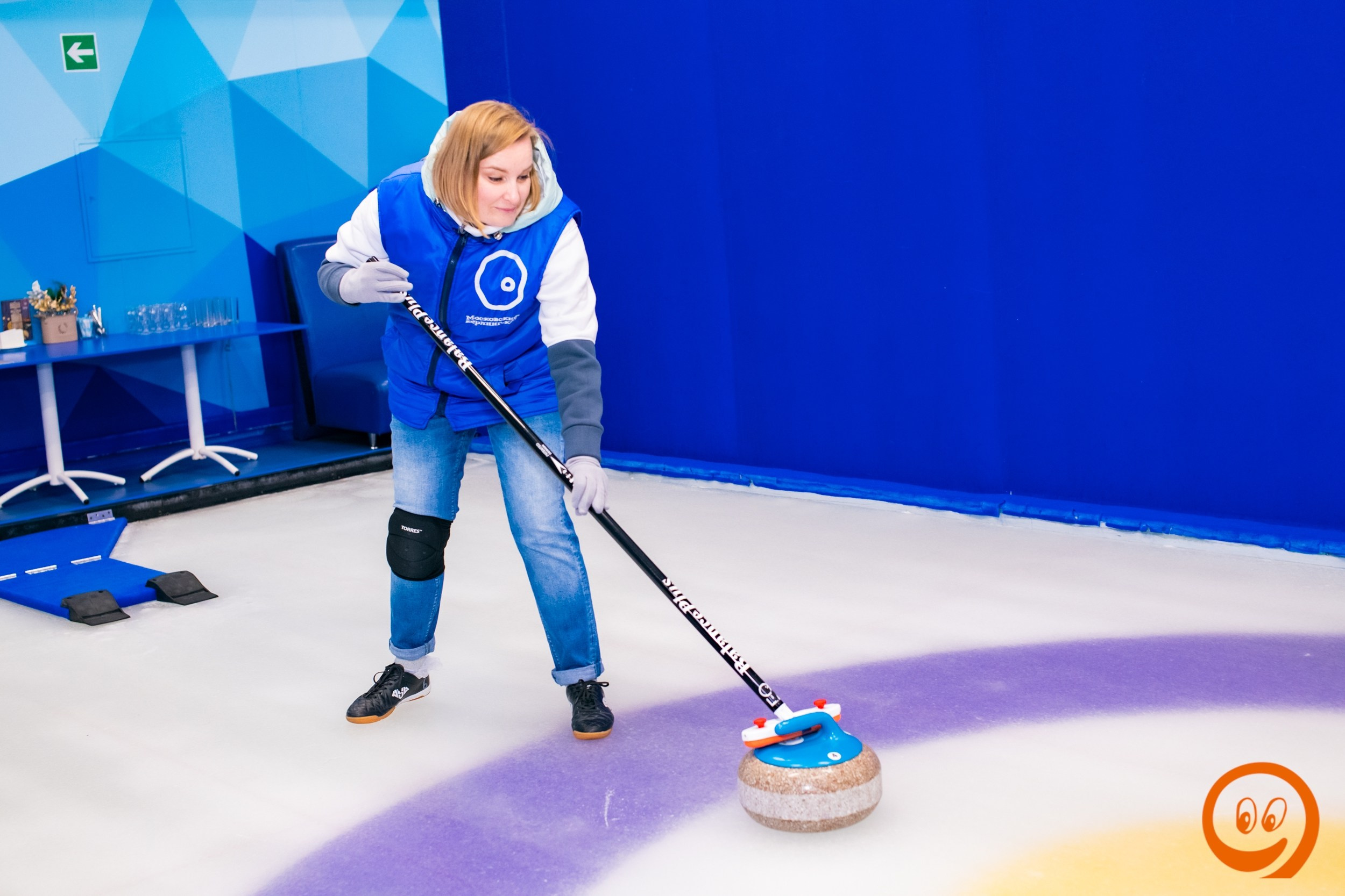 Керлинг | 24.08.2025. Галерея Фантим