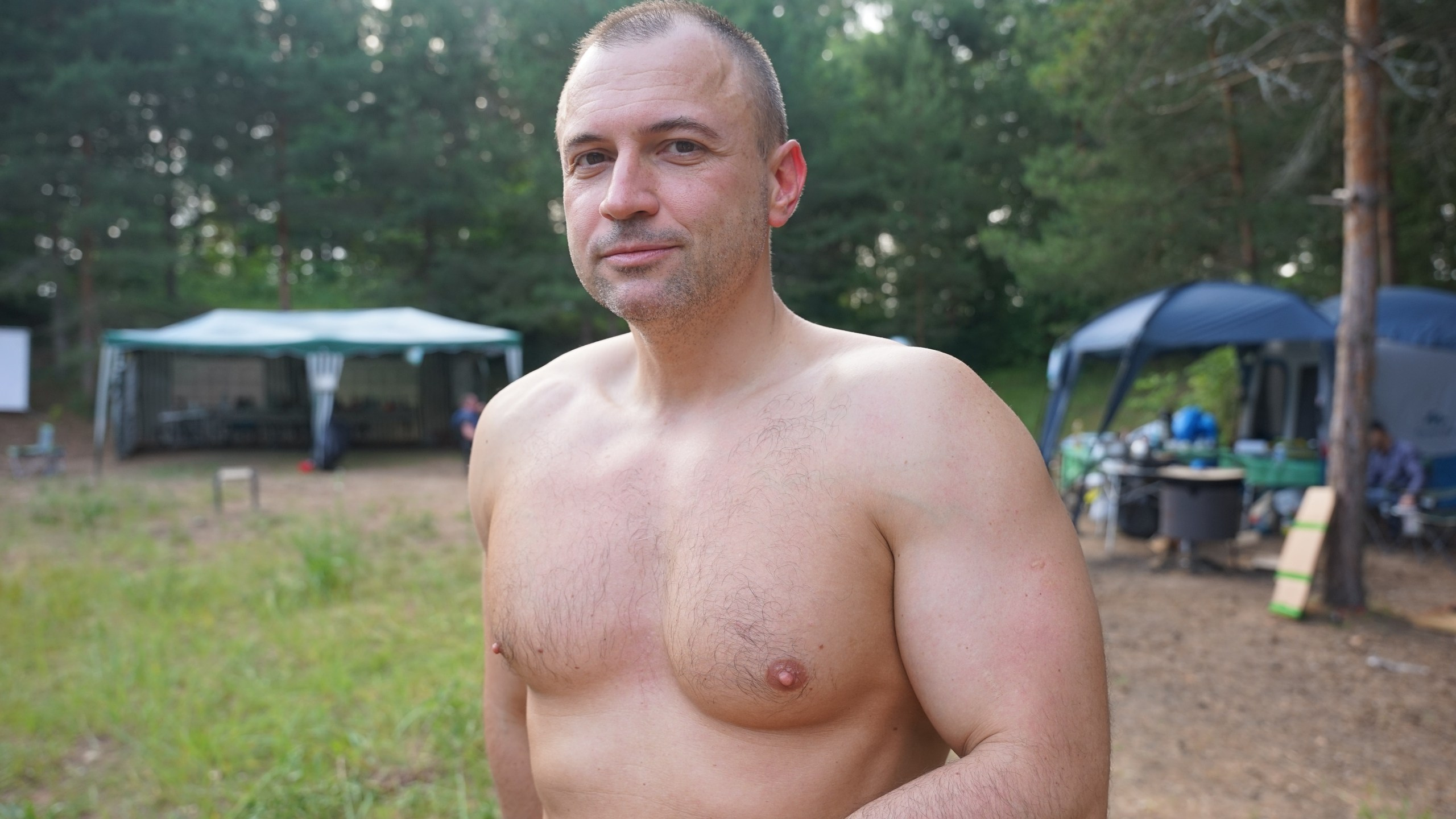 Походная Романтика 41. ФанWars | 23-25.06.2023. Галерея Фантим