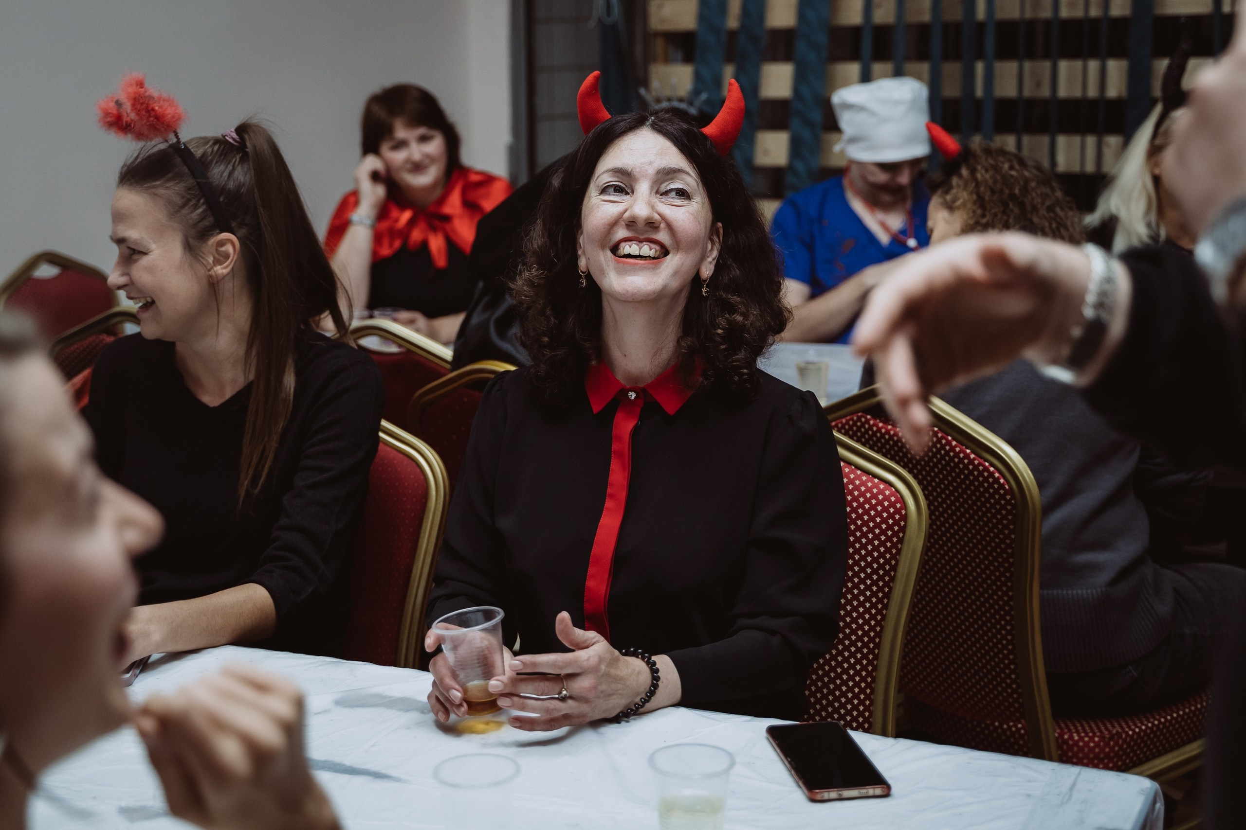 АЦЦкие выходные | 19-20.10.2024. Галерея Фантим