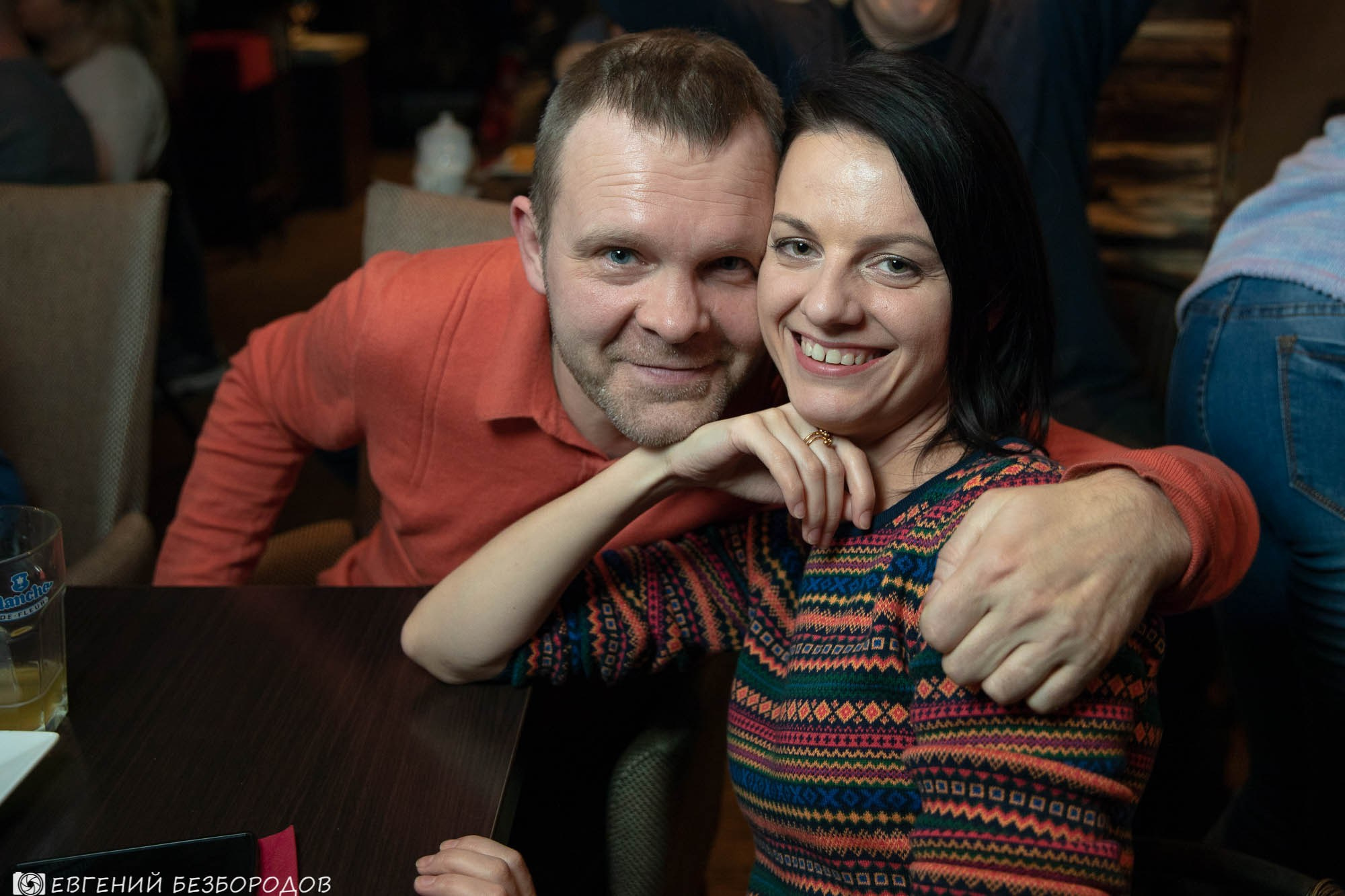 Музыкальная вечеринка «Все звезды» | 15.12.2018. Галерея Фантим