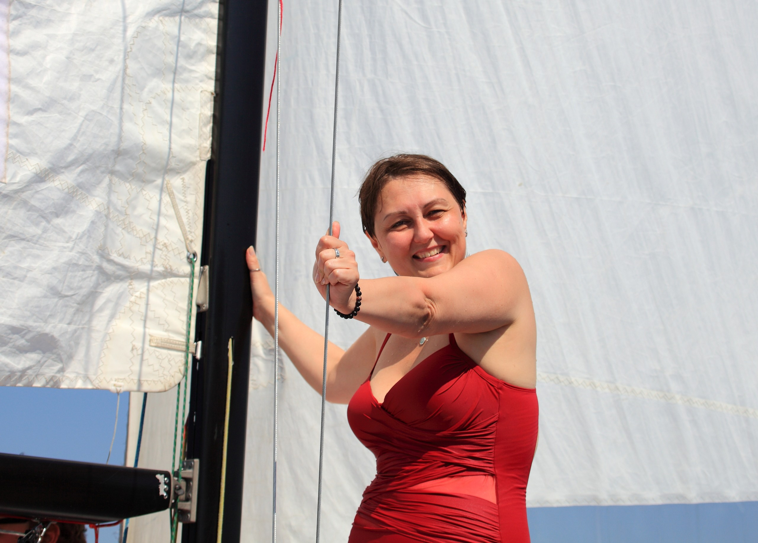 Яхтинг | 26.06.2021. Галерея Фантим