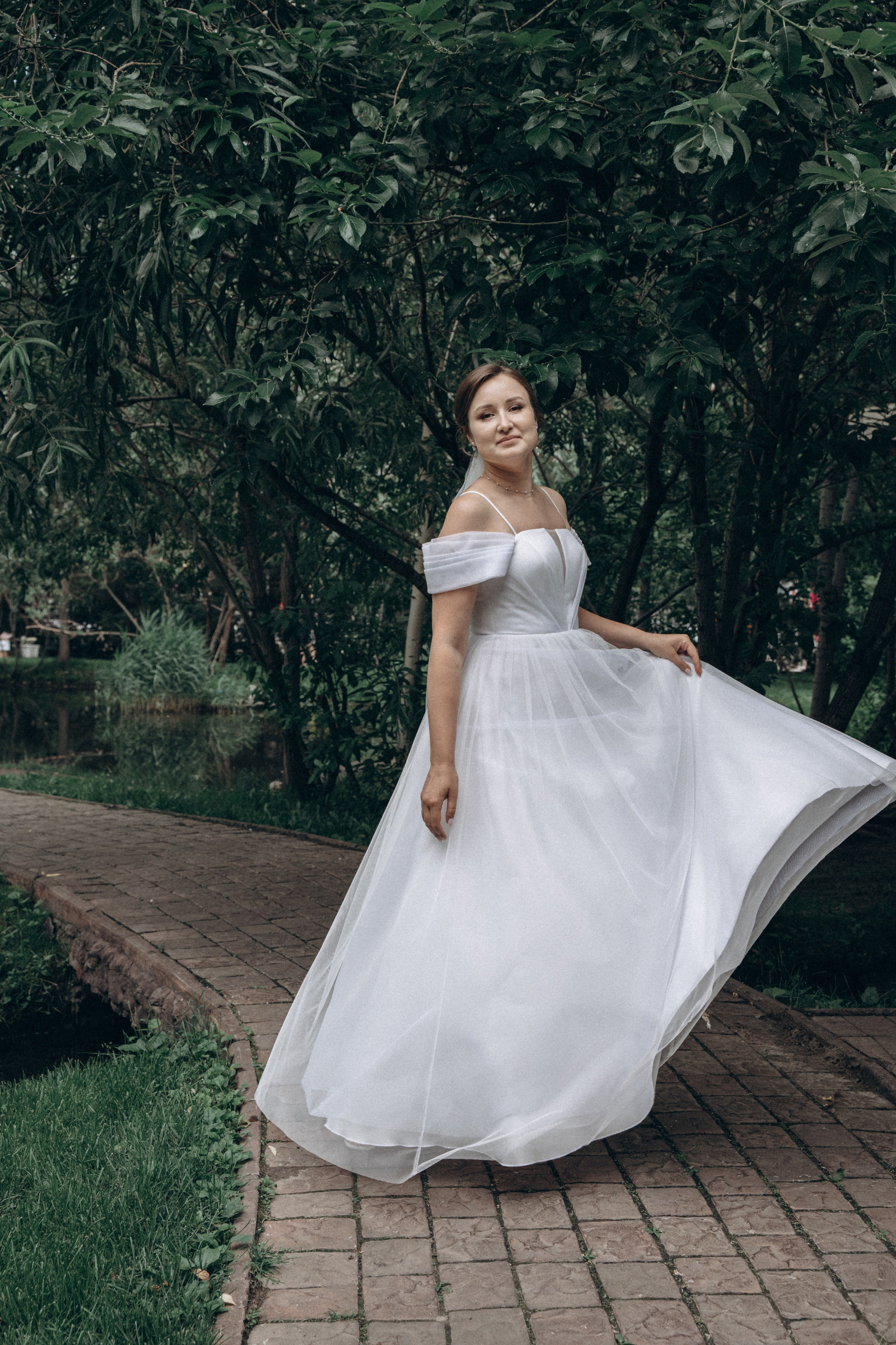 Владимир и Юлия. Фотограф в Новосибирске | Фотограф Валентина Борновалова