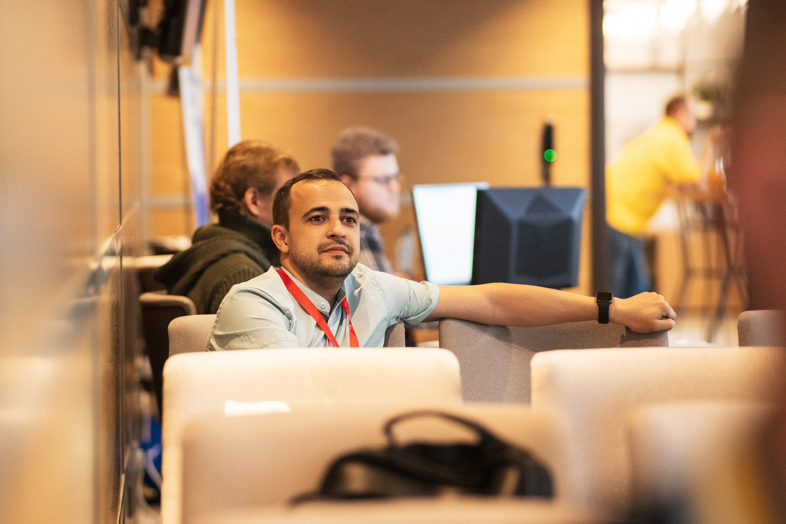 Конференция | 1С. Фотограф на любое событие в Кемерово