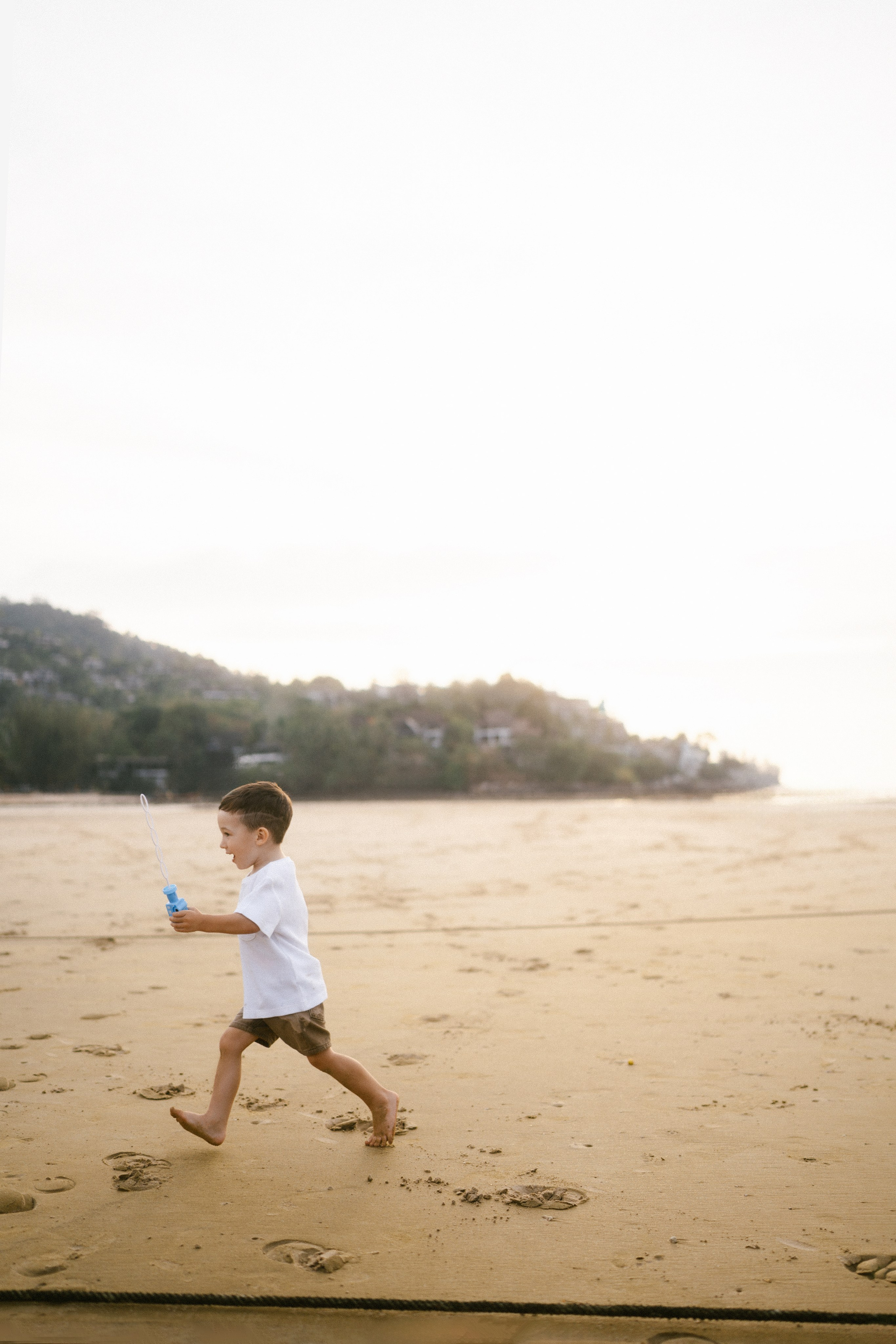 TAISIA & ARTEM & SON. Портретный и семейный фотограф на Пхукете Андрей Валиев