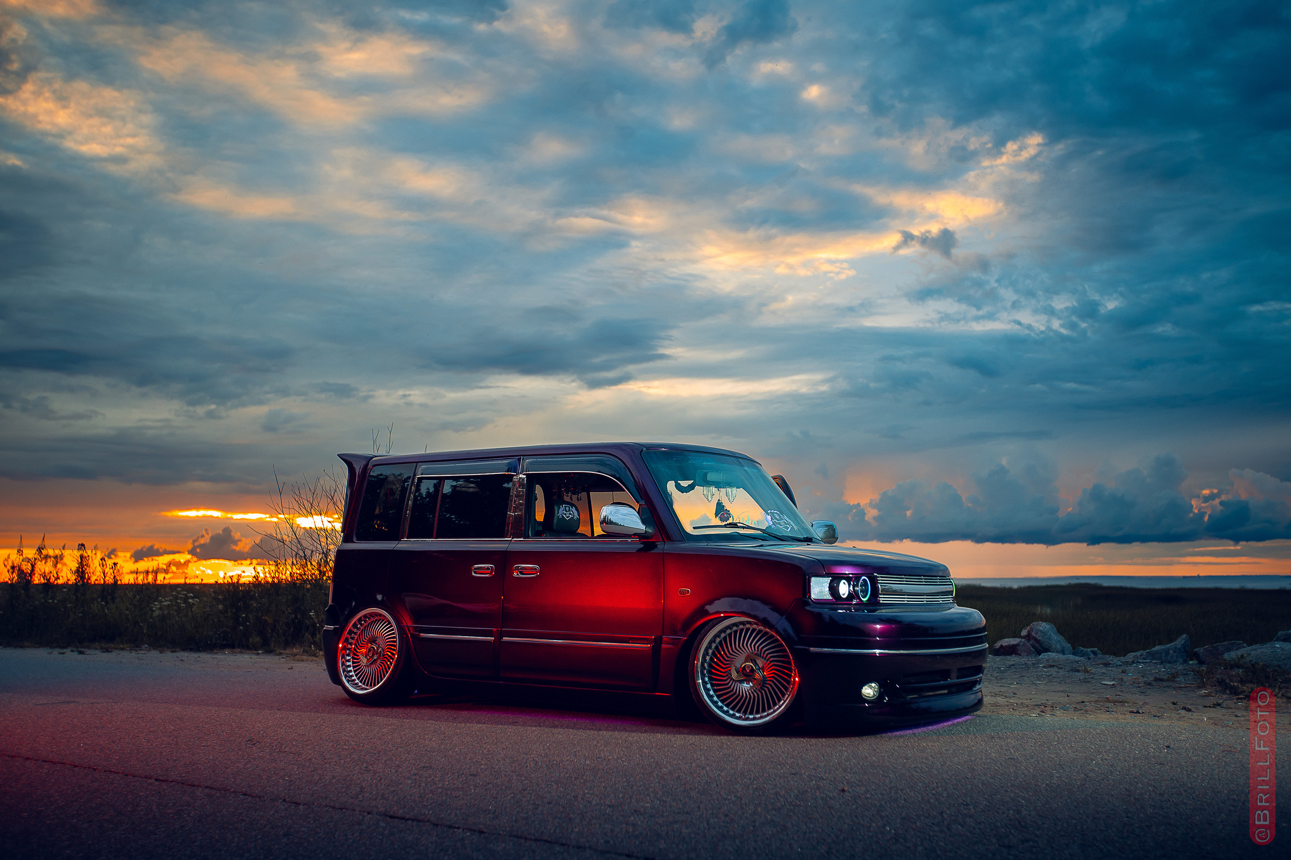 Фотосьемка техники. Фотограф в Санкт-Петербурге Константин Бриль