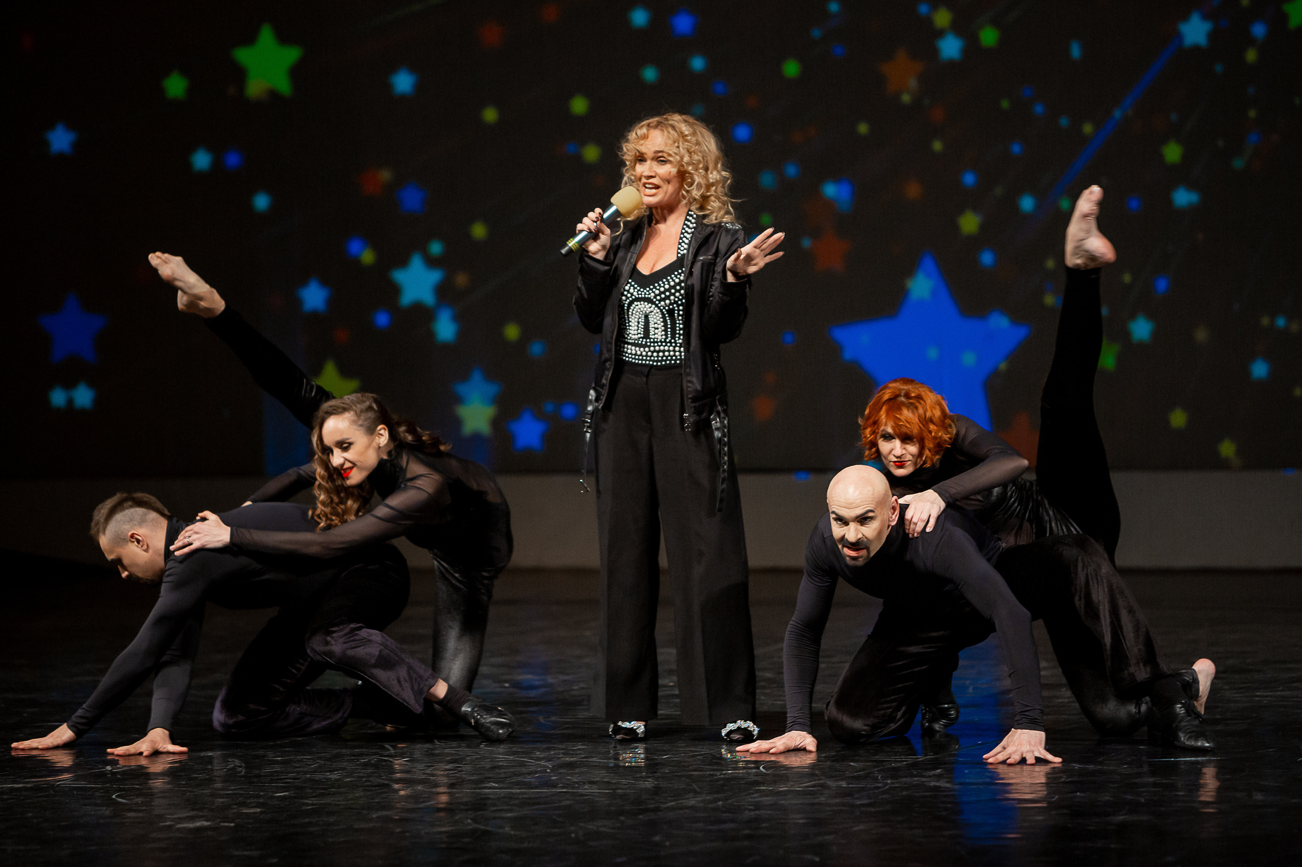 Концертная Фотосьемка. Фотограф в Санкт-Петербурге Константин Бриль