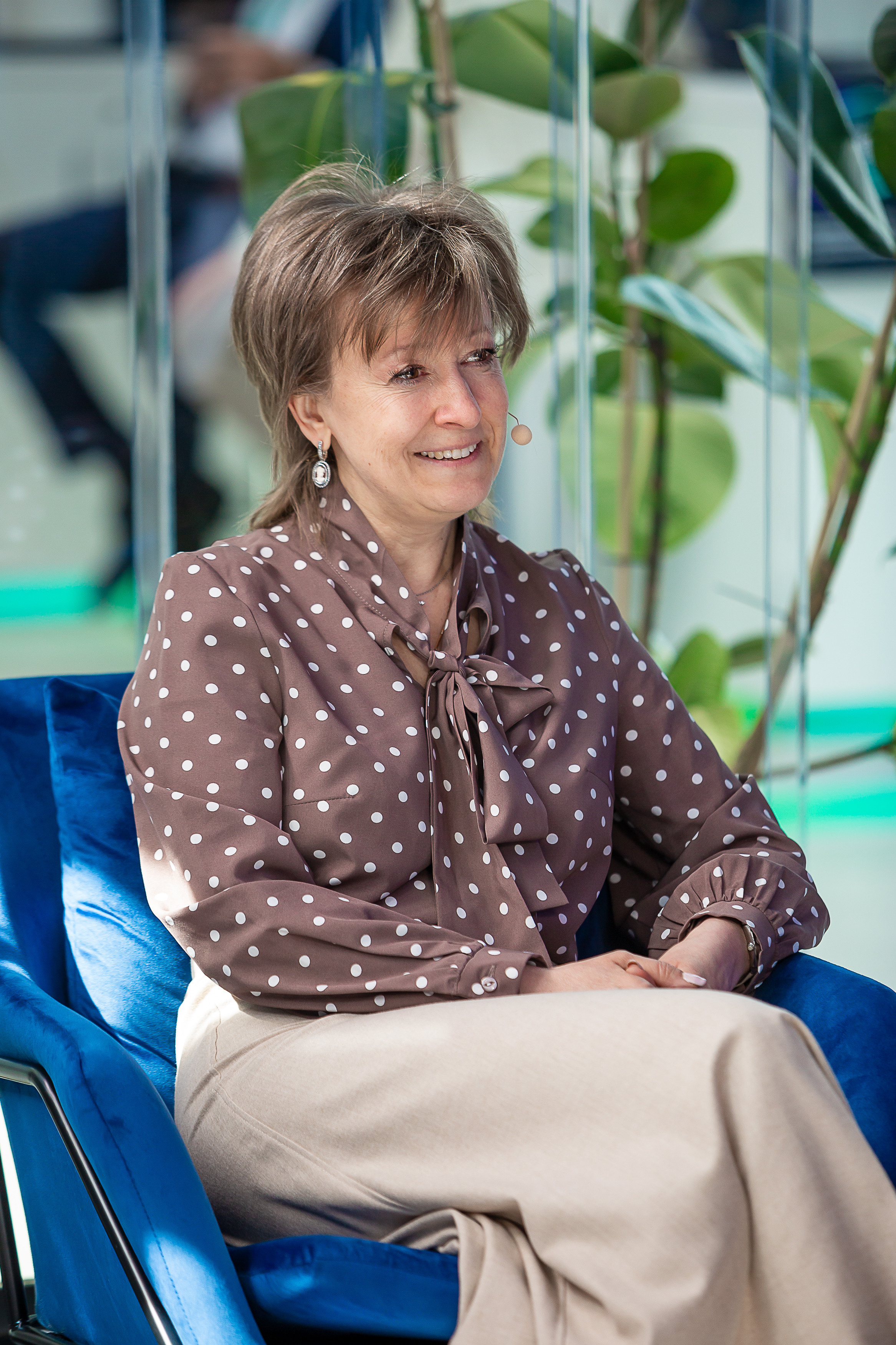 Экспофорум 2022. Фотограф в Санкт-Петербурге Константин Бриль