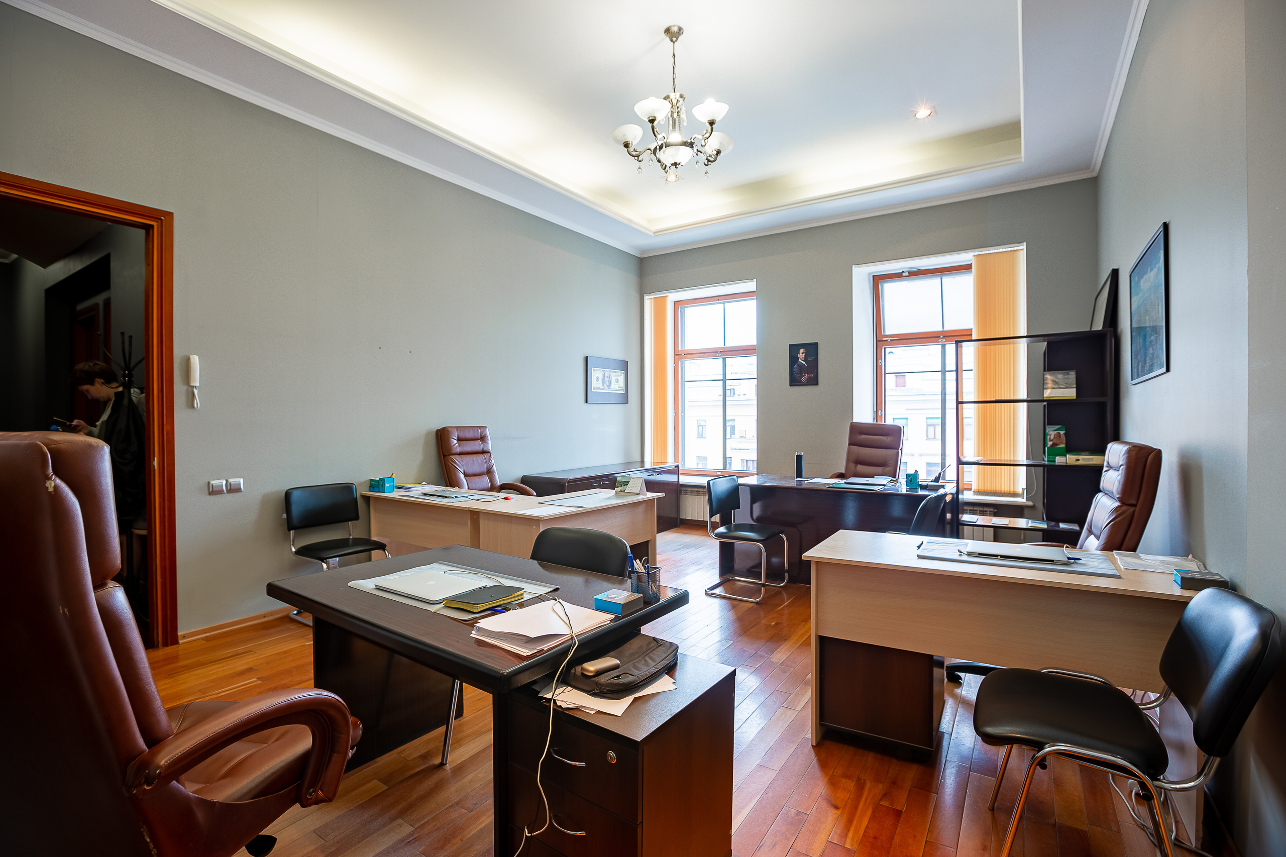 Фотосъемка недвижимости. Фотограф в Санкт-Петербурге Константин Бриль