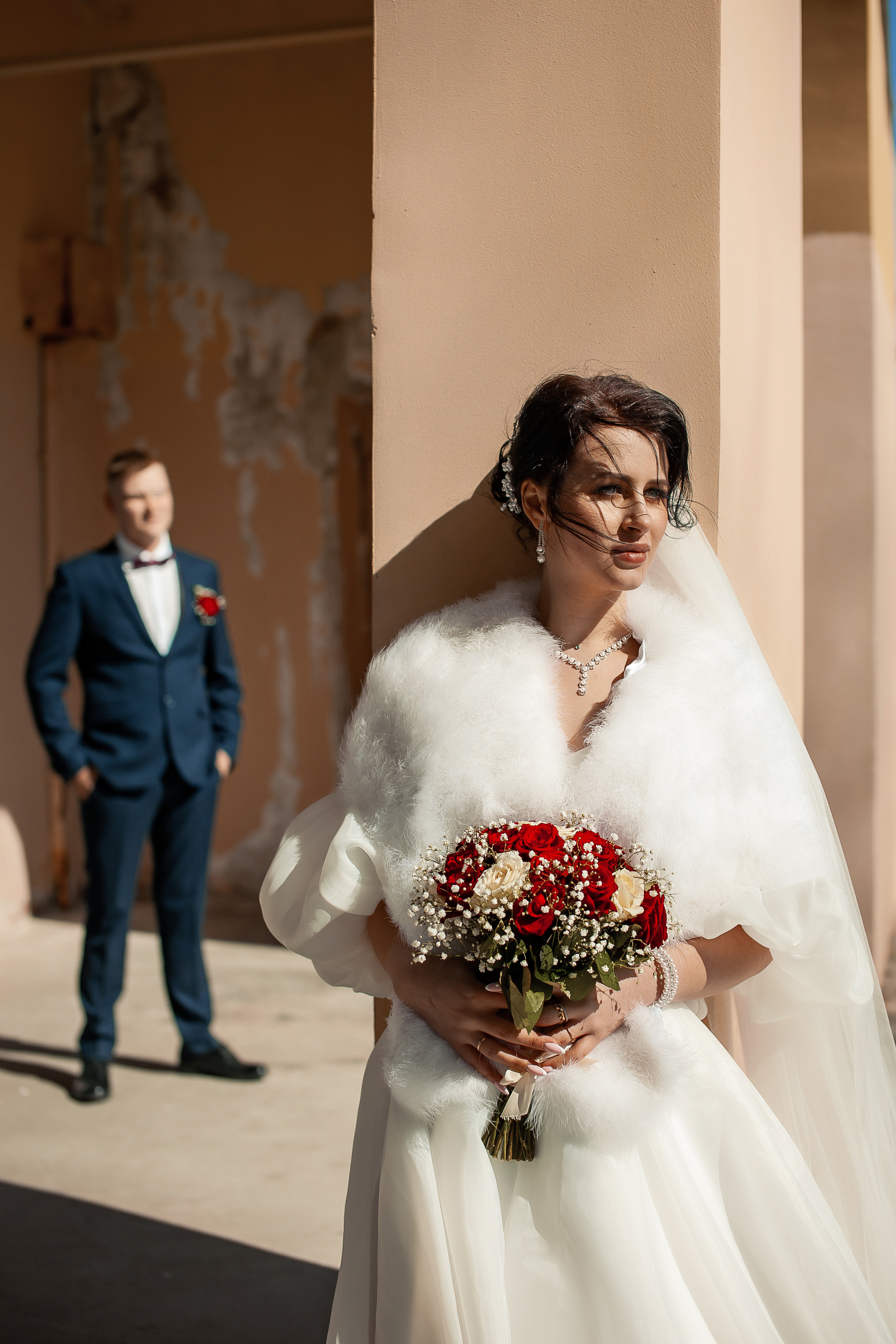 Свадебные Фотосессии. Фотограф в Санкт-Петербурге Константин Бриль