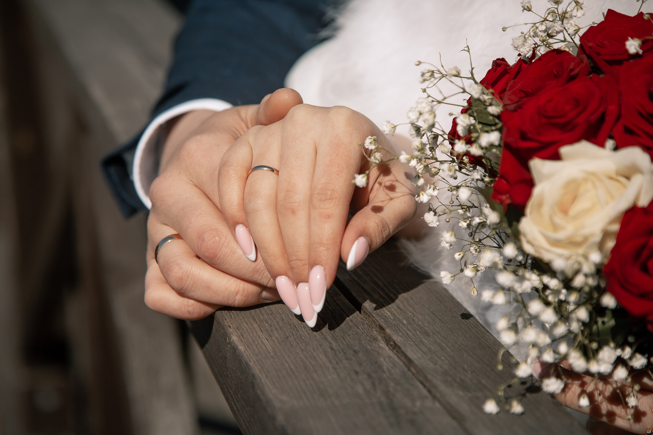 Свадебные Фотосессии. Фотограф в Санкт-Петербурге Константин Бриль