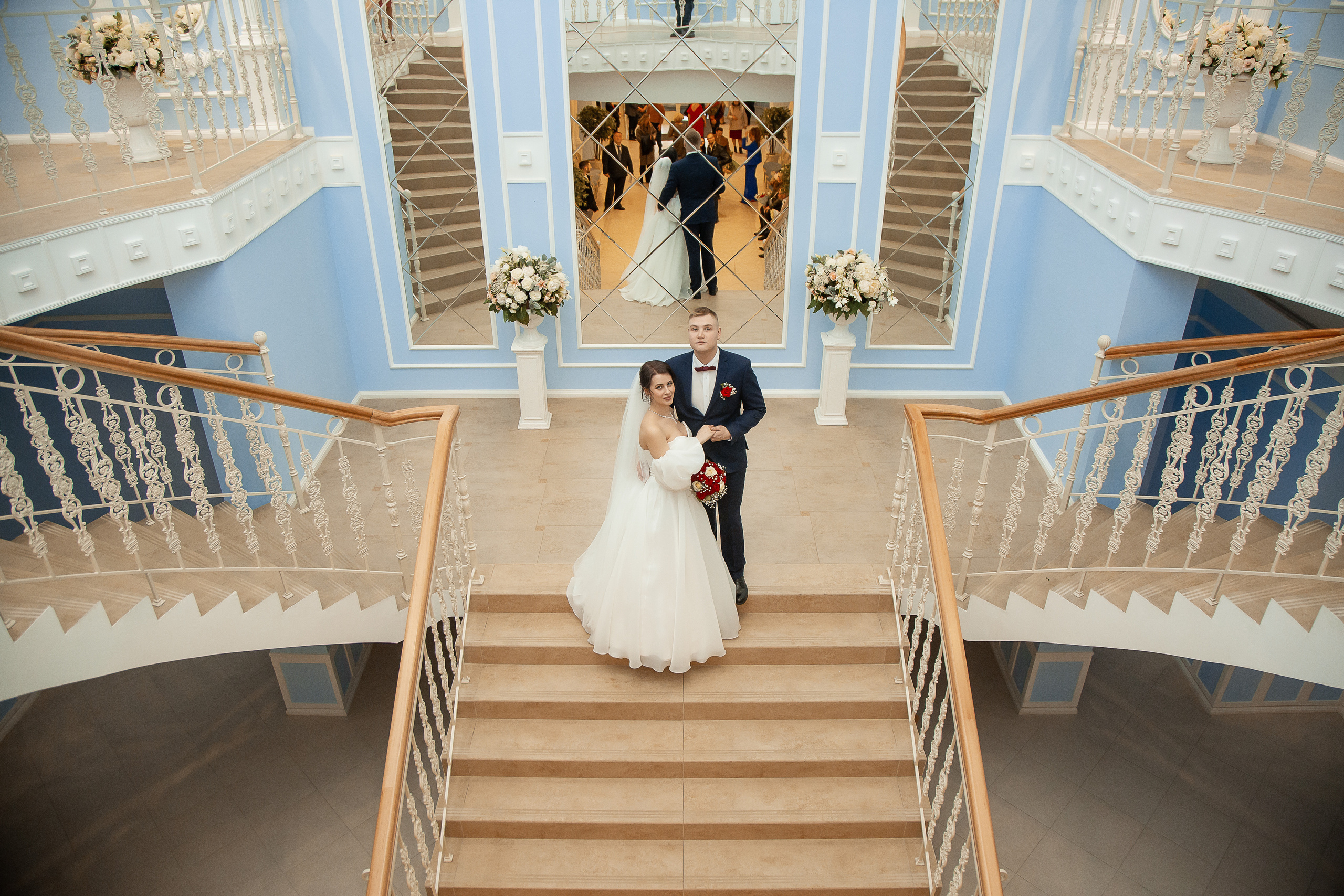 Свадебные Фотосессии. Фотограф в Санкт-Петербурге Константин Бриль