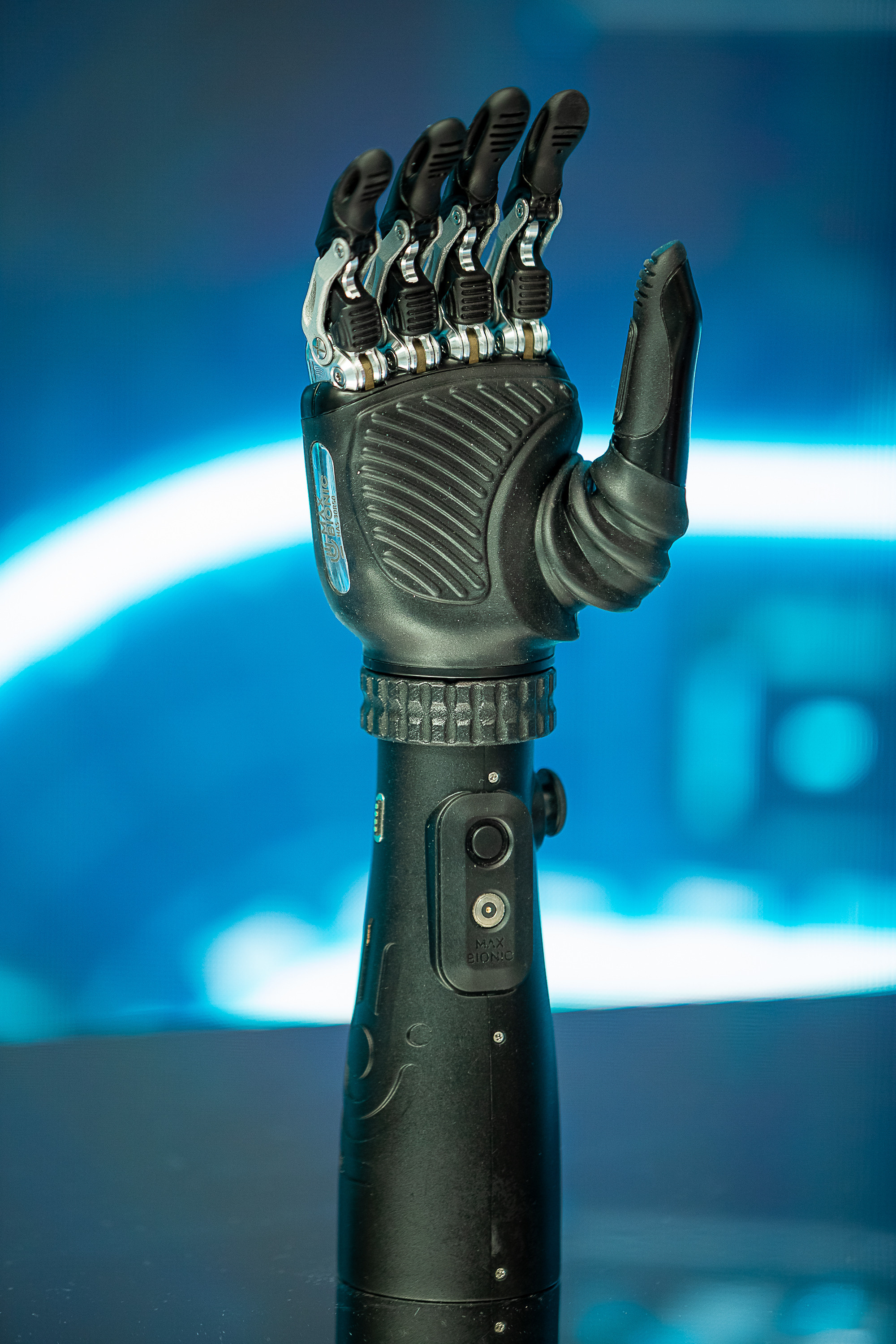 Экспофорум 2022. Фотограф в Санкт-Петербурге Константин Бриль