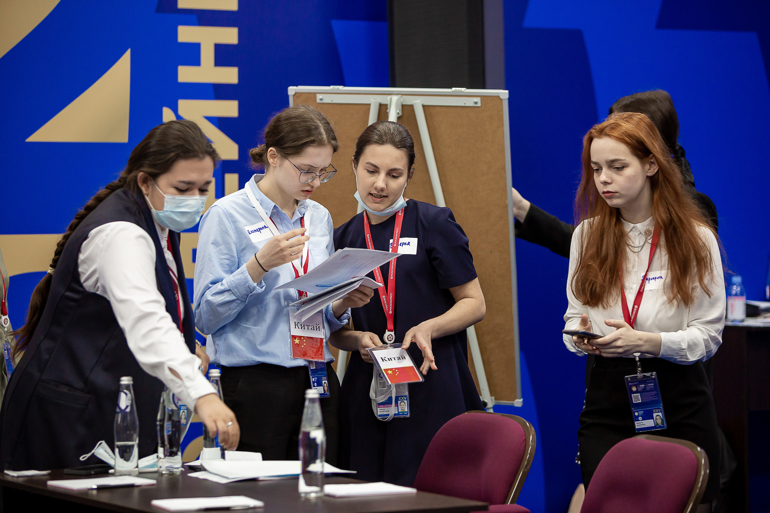 Экспофорум 2022. Фотограф в Санкт-Петербурге Константин Бриль