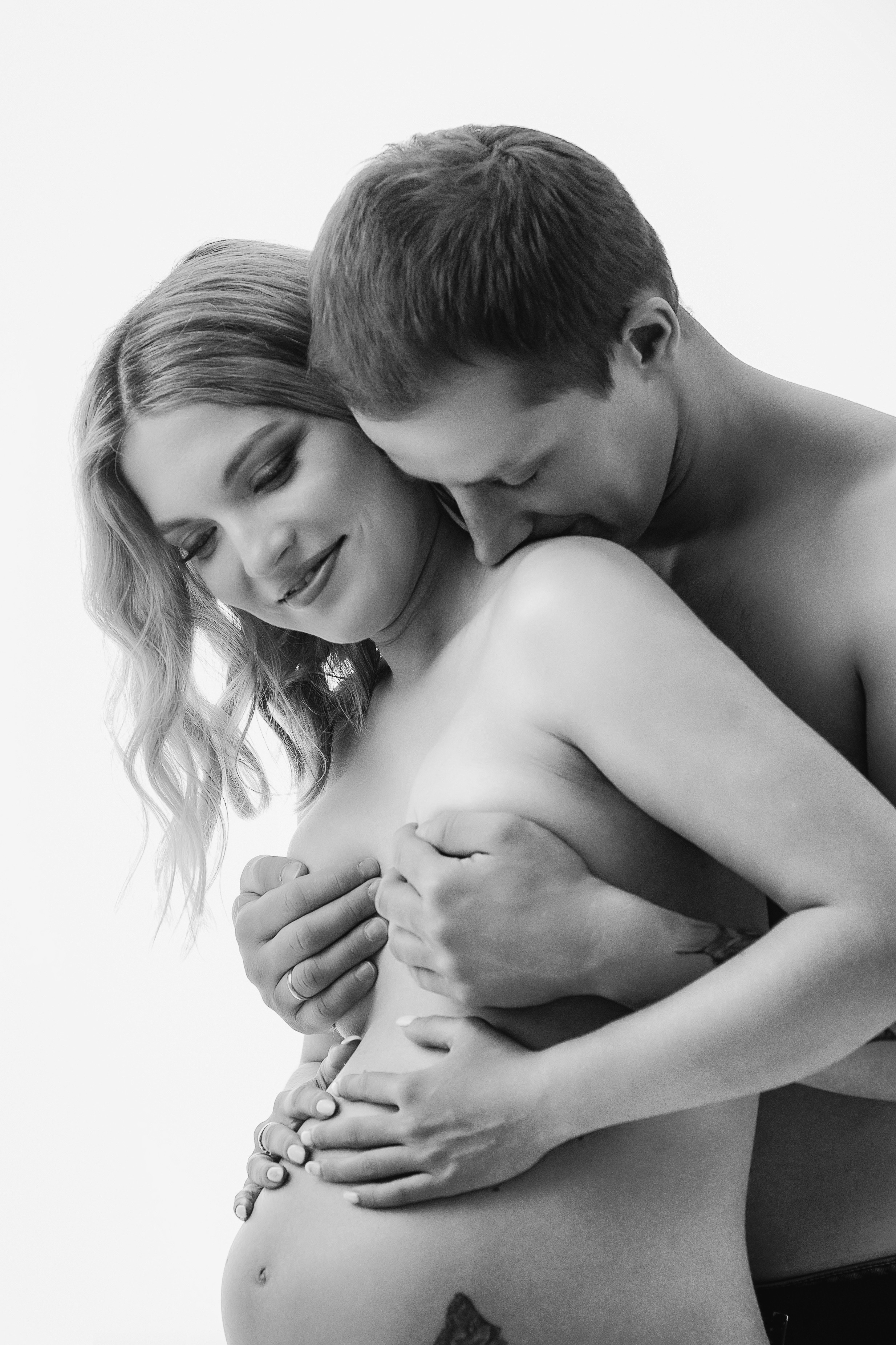 В Ожидании Чуда. Фотограф в Санкт-Петербурге Константин Бриль