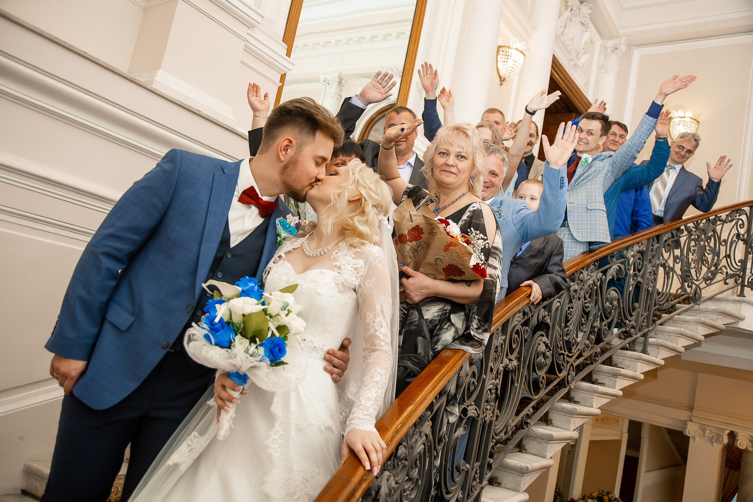 Свадебные Фотосессии. Фотограф в Санкт-Петербурге Константин Бриль