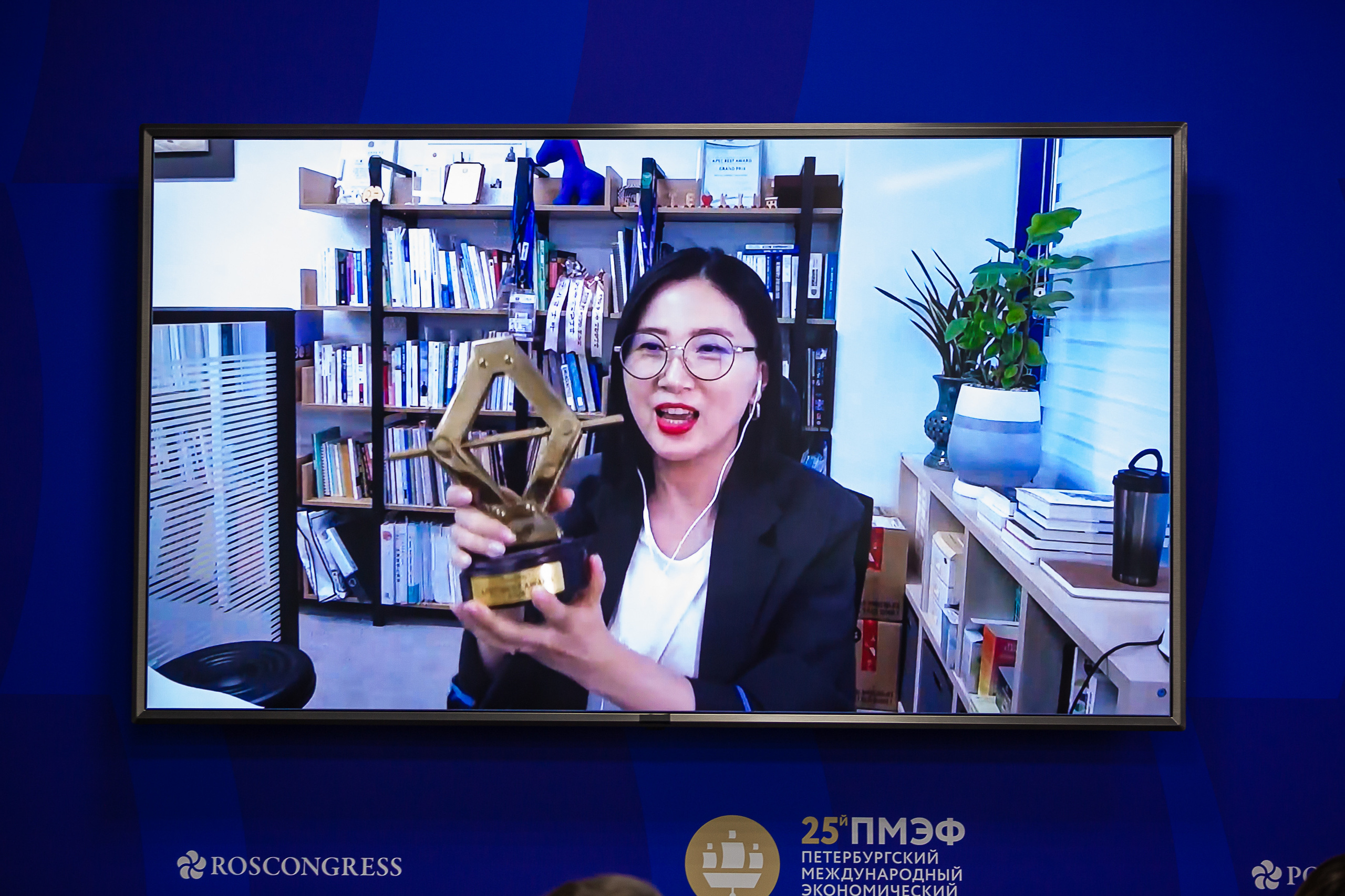 Экспофорум 2022. Фотограф в Санкт-Петербурге Константин Бриль