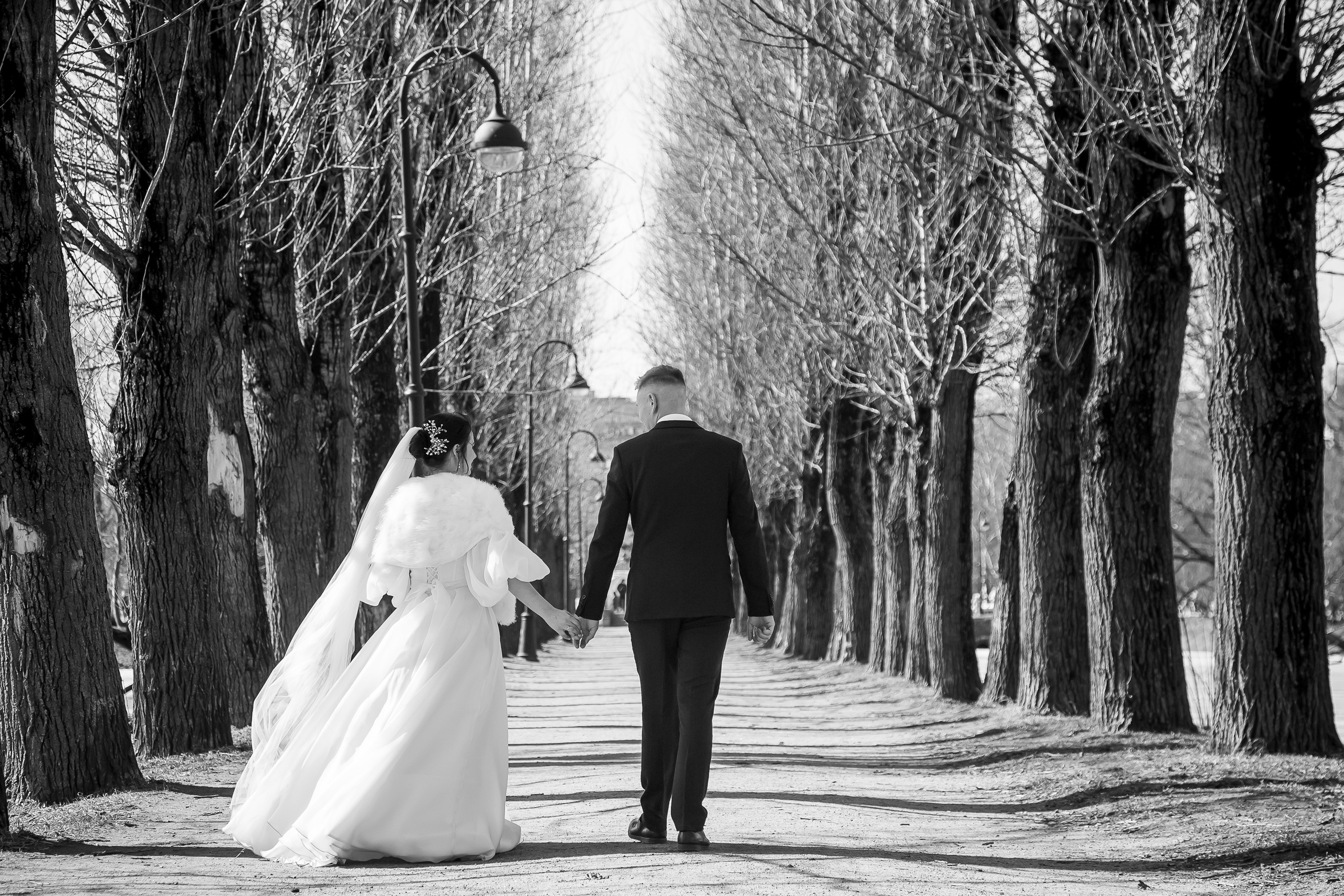 Свадебные Фотосессии. Фотограф в Санкт-Петербурге Константин Бриль