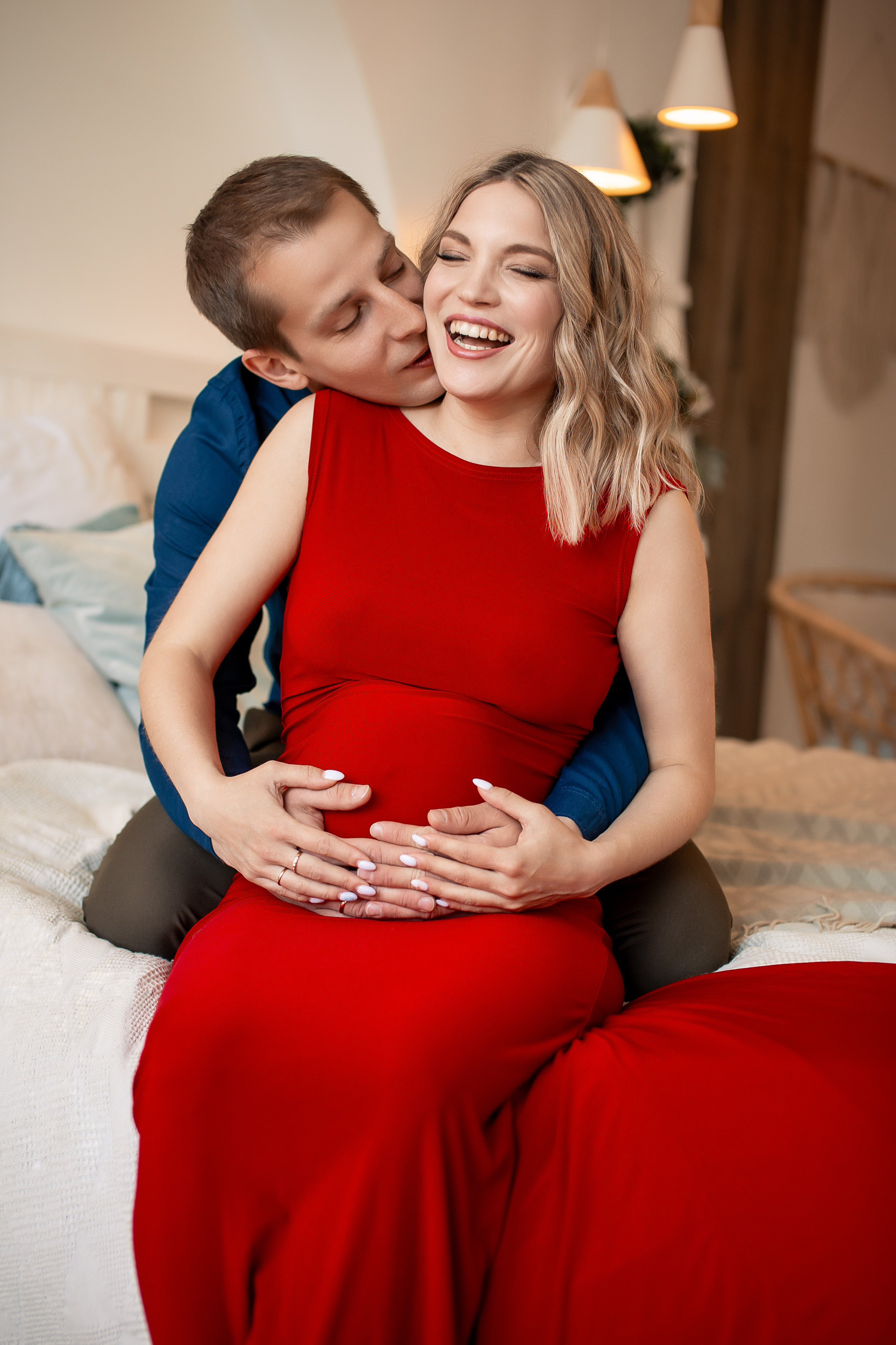 В Ожидании Чуда. Фотограф в Санкт-Петербурге Константин Бриль