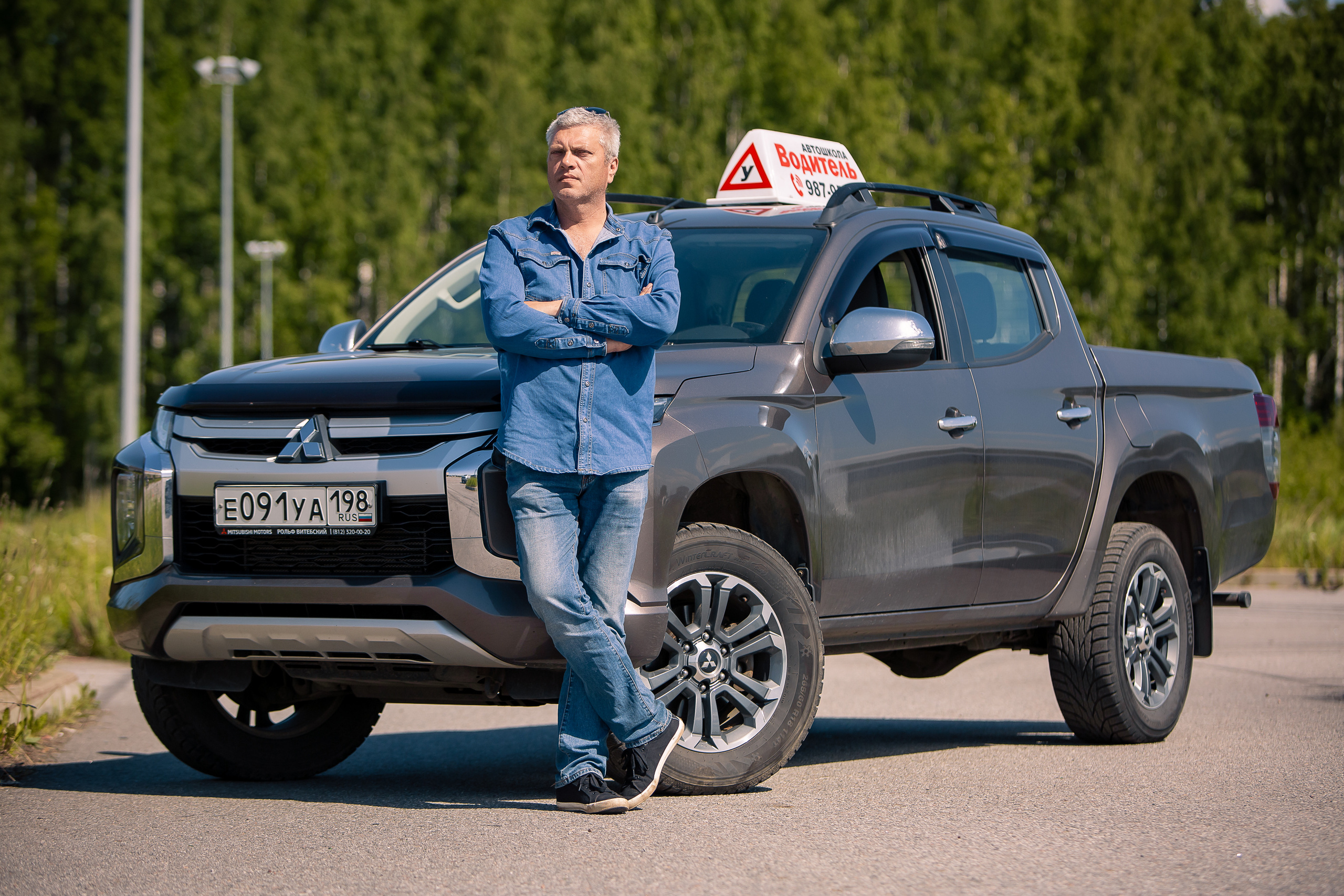 Фотосьемка сотрудников. Фотограф в Санкт-Петербурге Константин Бриль