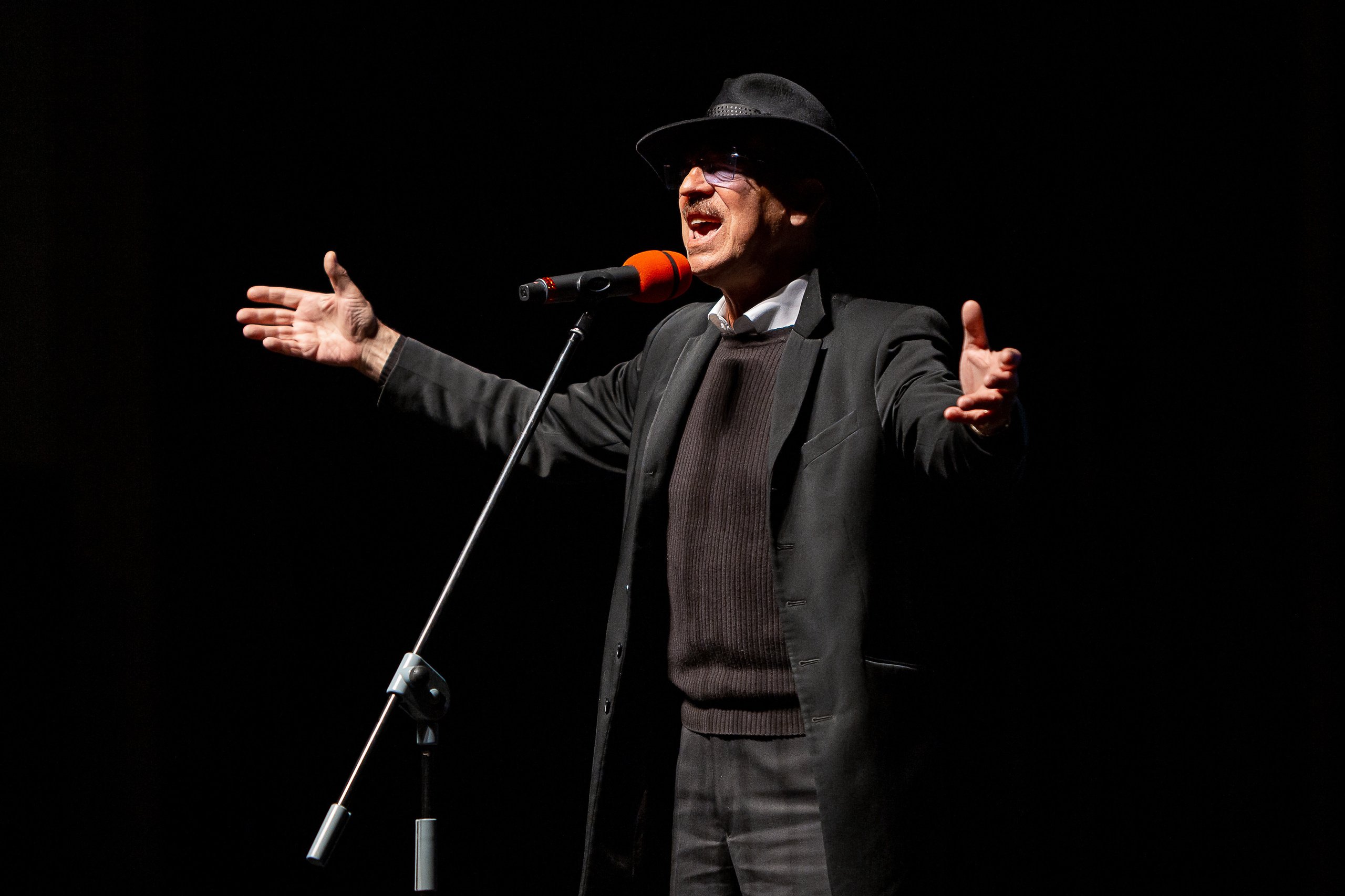 Концертная Фотосьемка. Фотограф в Санкт-Петербурге Константин Бриль