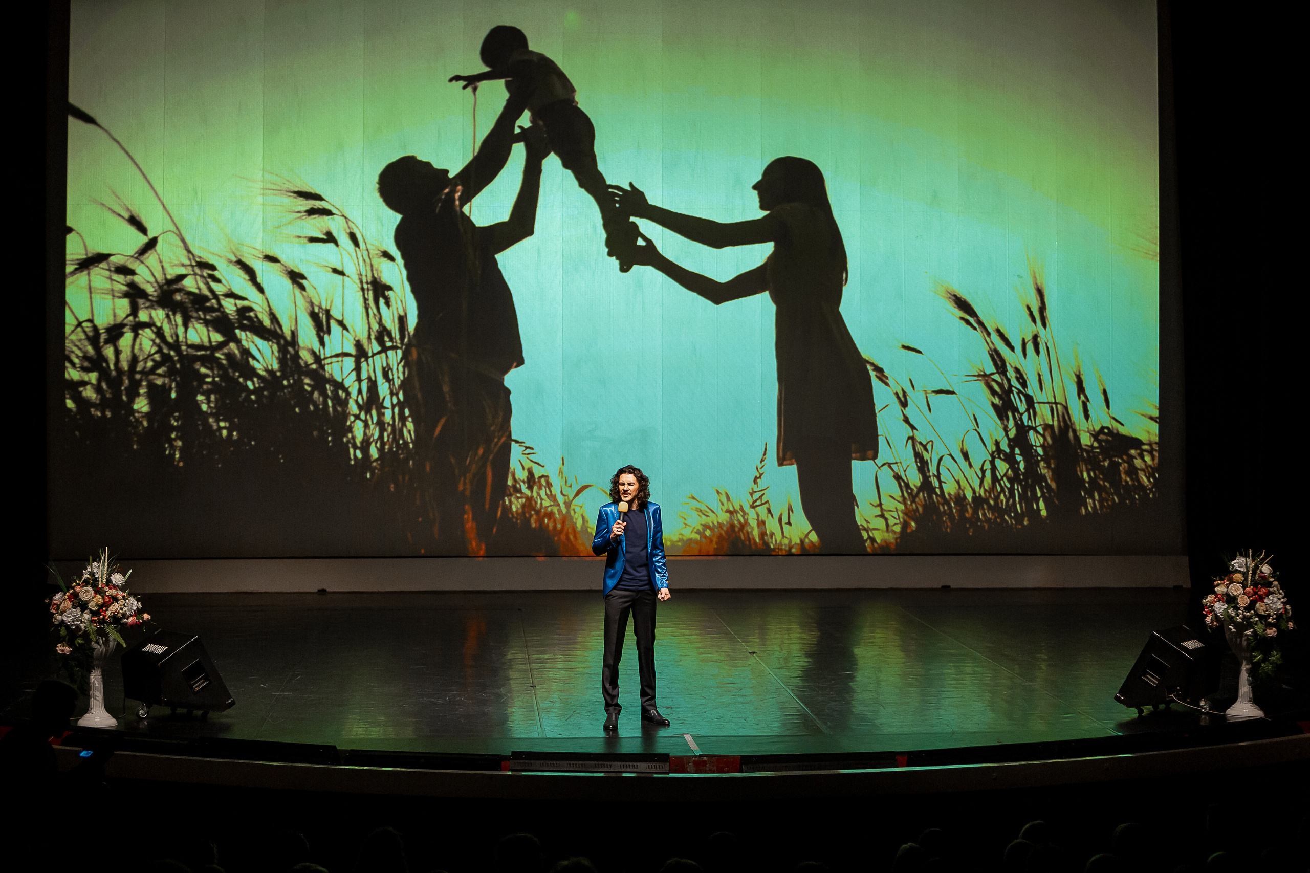 Концертная Фотосьемка. Фотограф в Санкт-Петербурге Константин Бриль