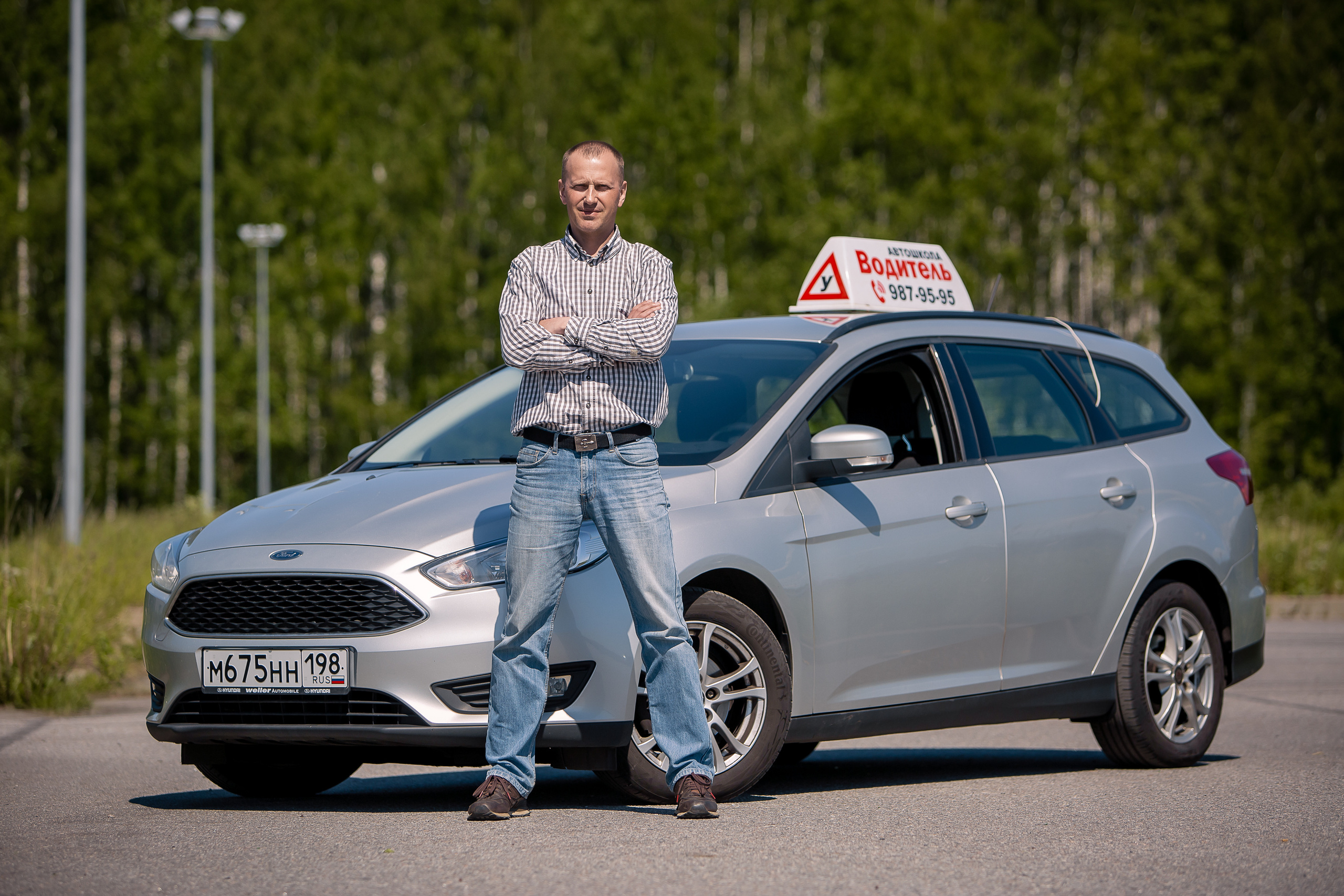 Фотосьемка сотрудников. Фотограф в Санкт-Петербурге Константин Бриль